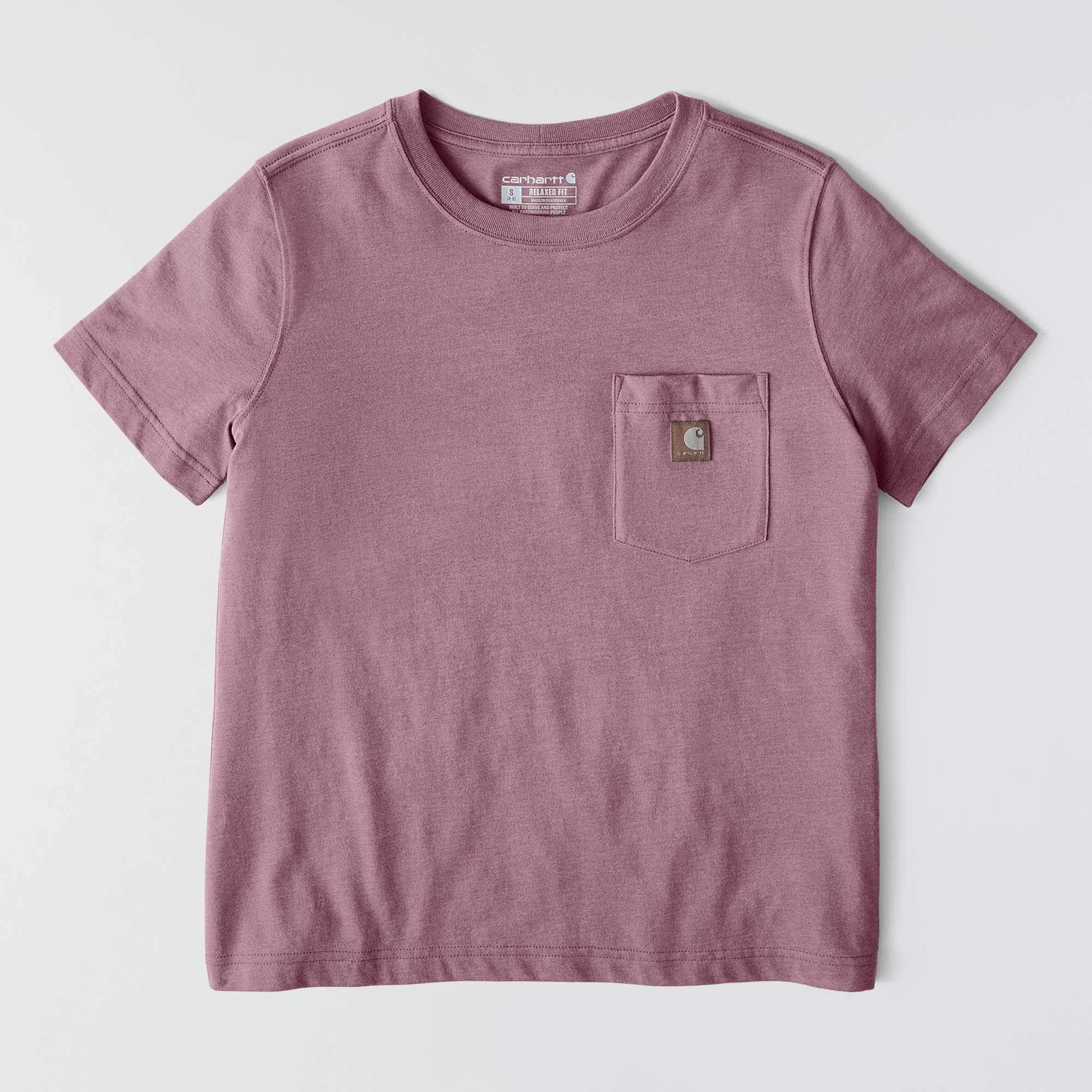 Women's irvine relaxed fit breathable pocket t-shirt