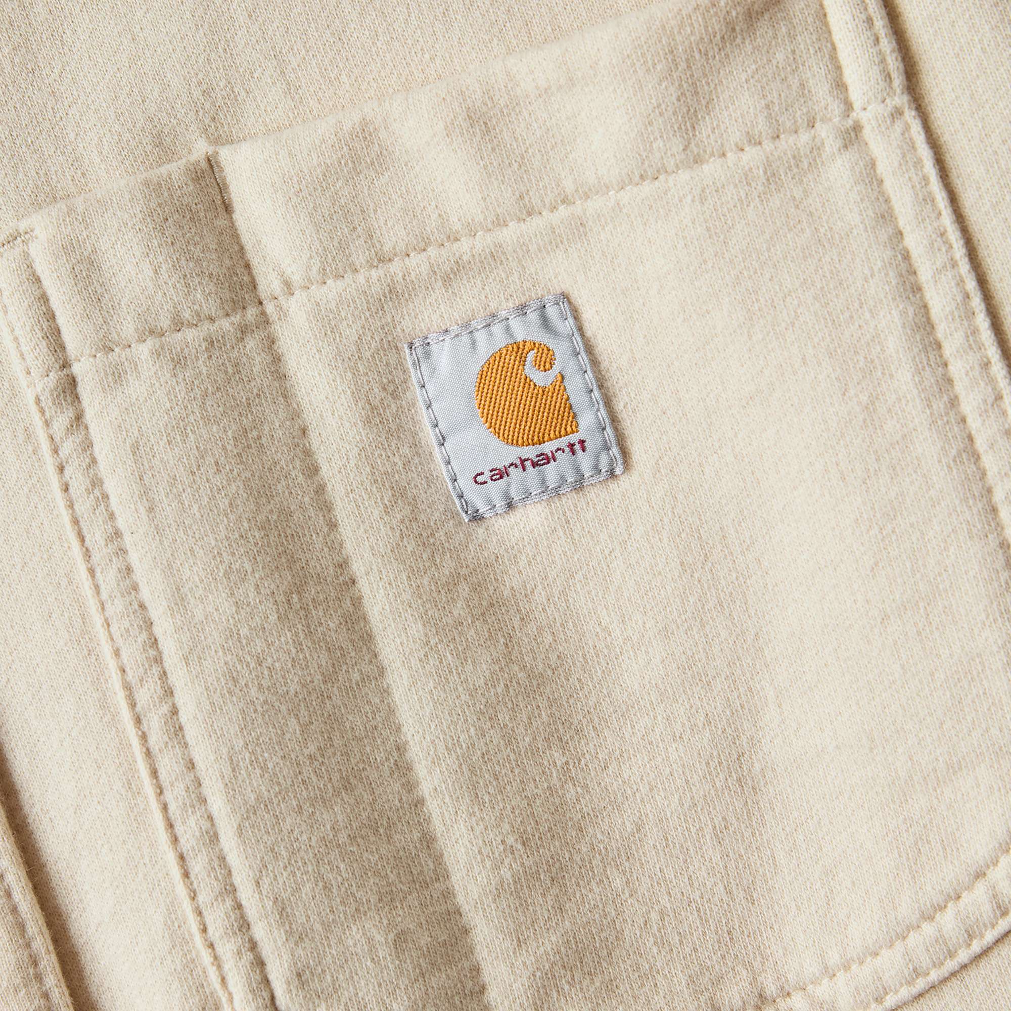 Women's durham knit overshirt 