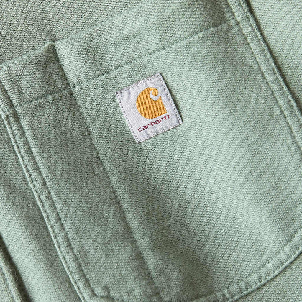Women's durham knit overshirt 