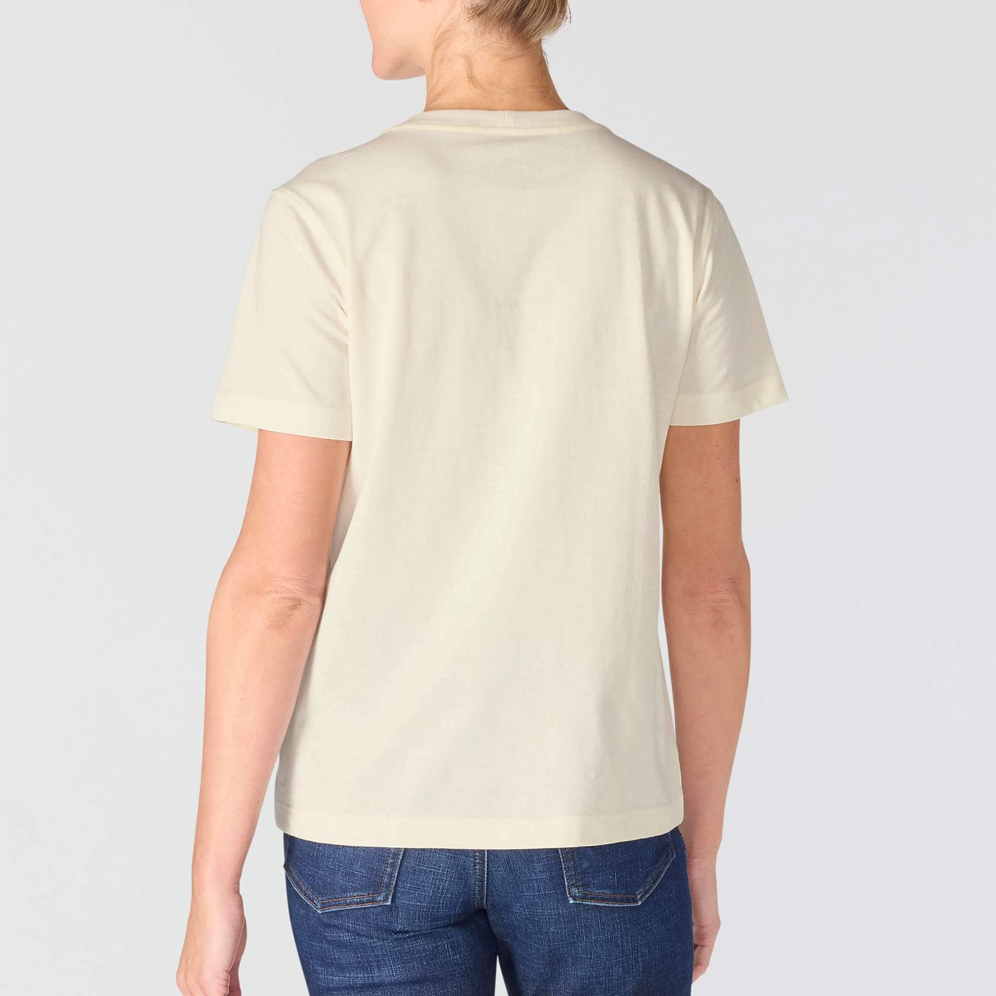 Women's irvine relaxed fit nettie graphic t-shirt