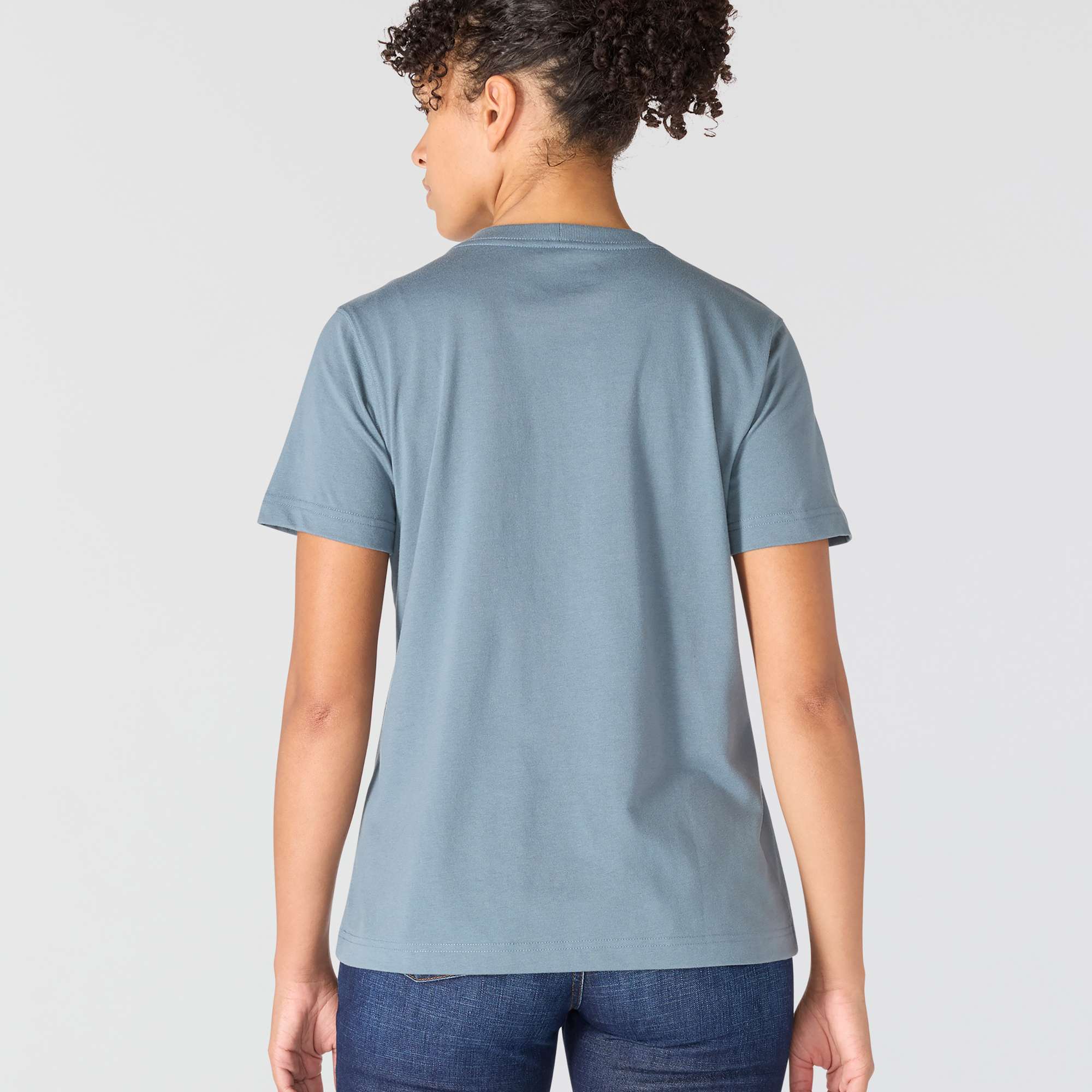 Women's irvine relaxed fit bethany yellowtail t-shirt