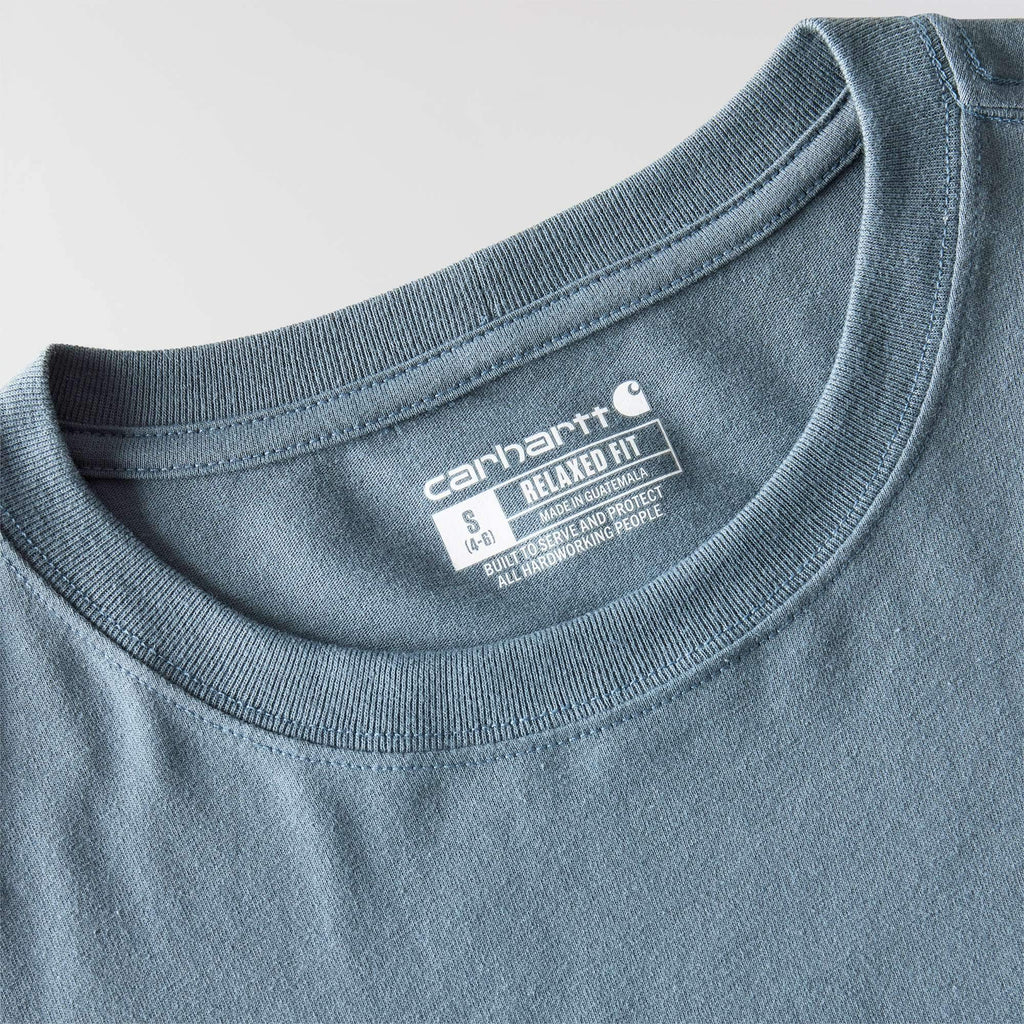 Women's irvine relaxed fit bethany yellowtail t-shirt