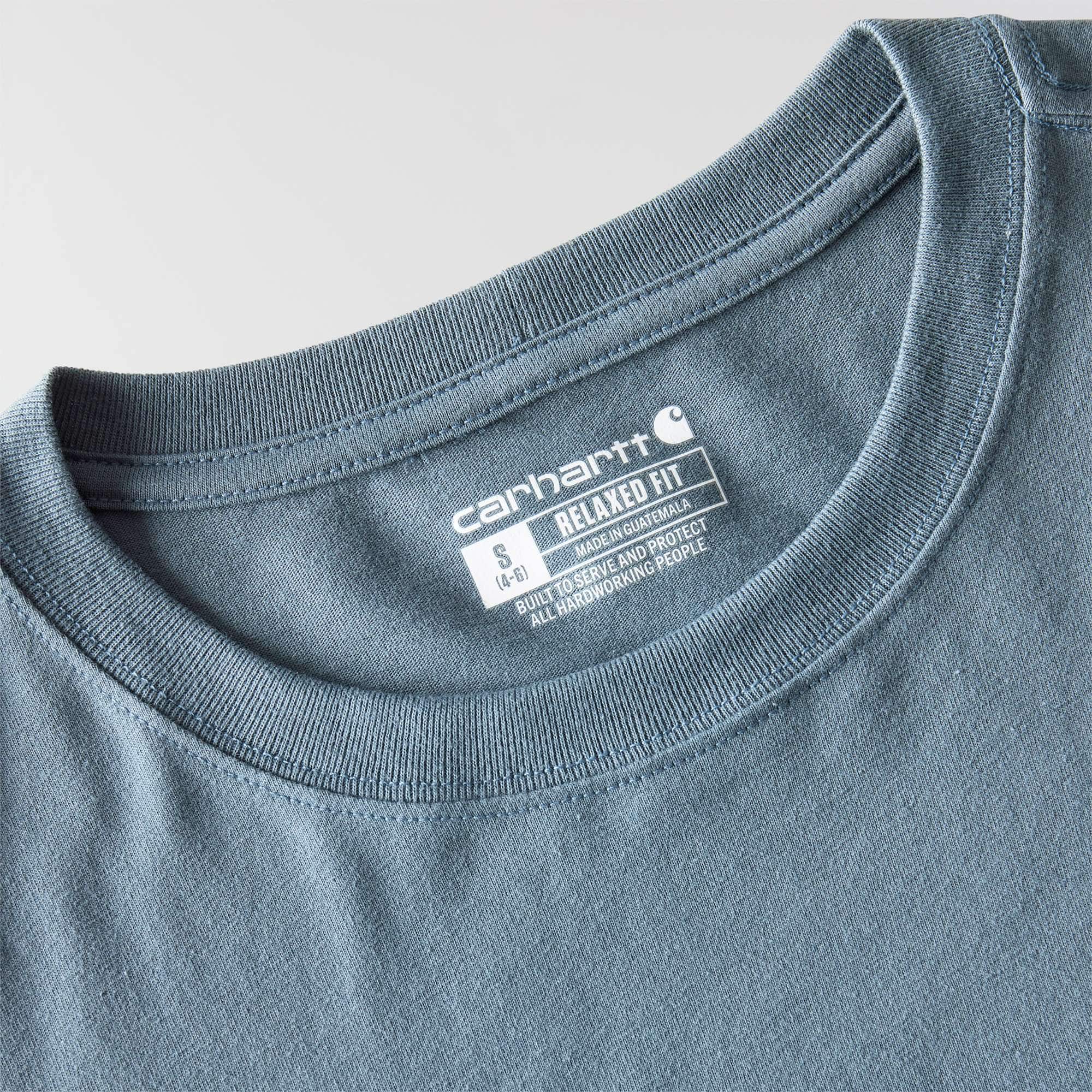 Women's irvine relaxed fit bethany yellowtail t-shirt