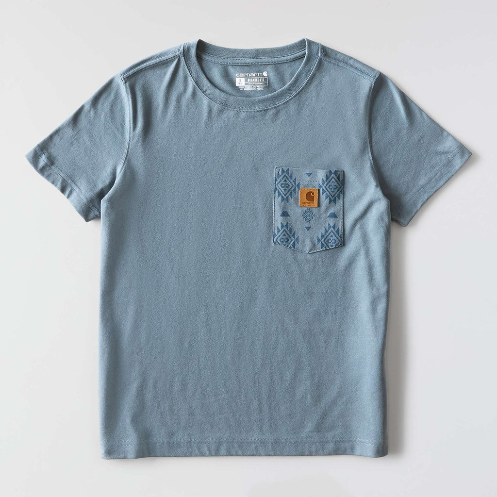 Women's irvine relaxed fit bethany yellowtail t-shirt