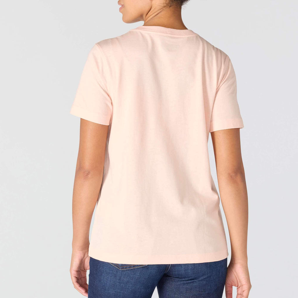 Women's irvine relaxed fit bethany yellowtail t-shirt