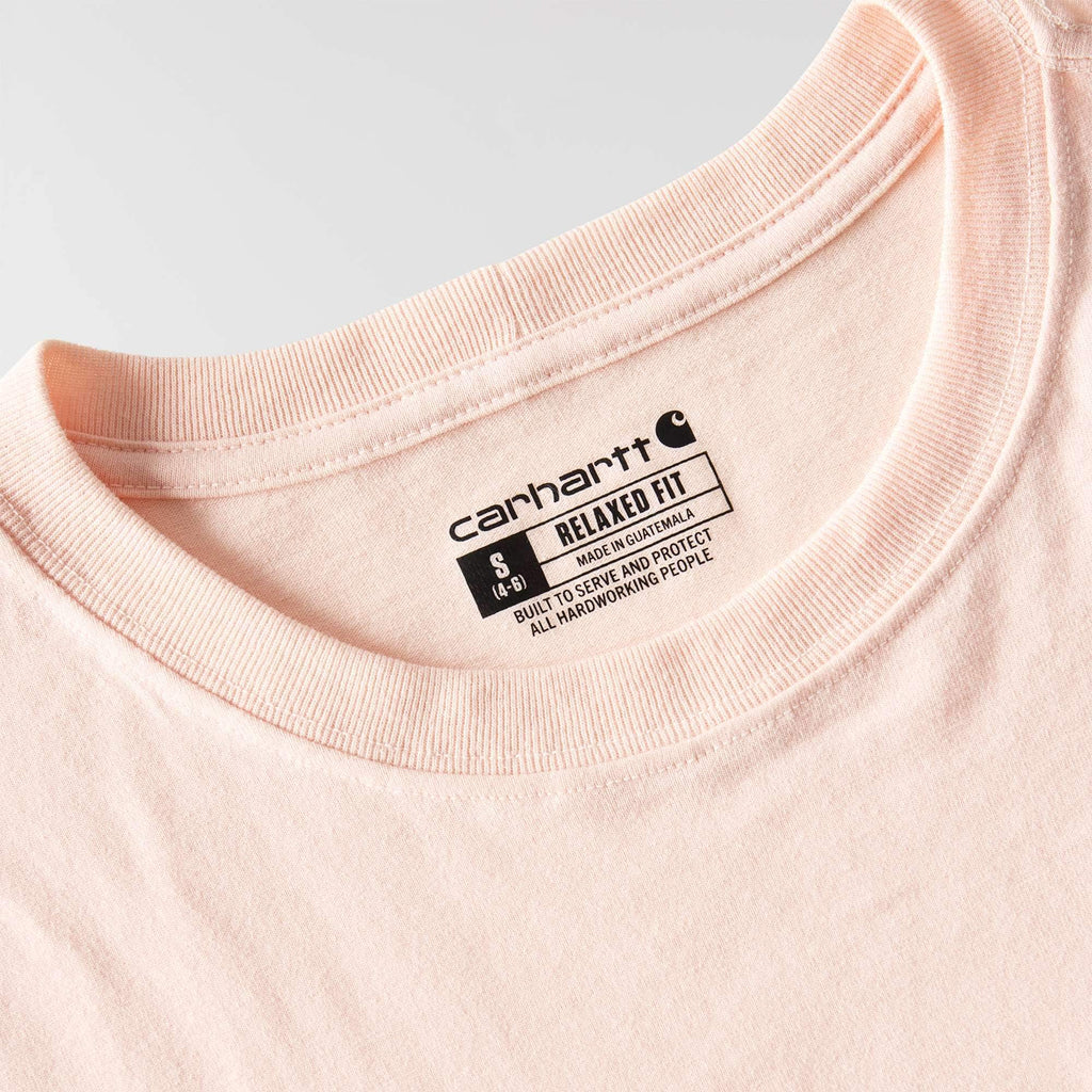 Women's irvine relaxed fit bethany yellowtail t-shirt