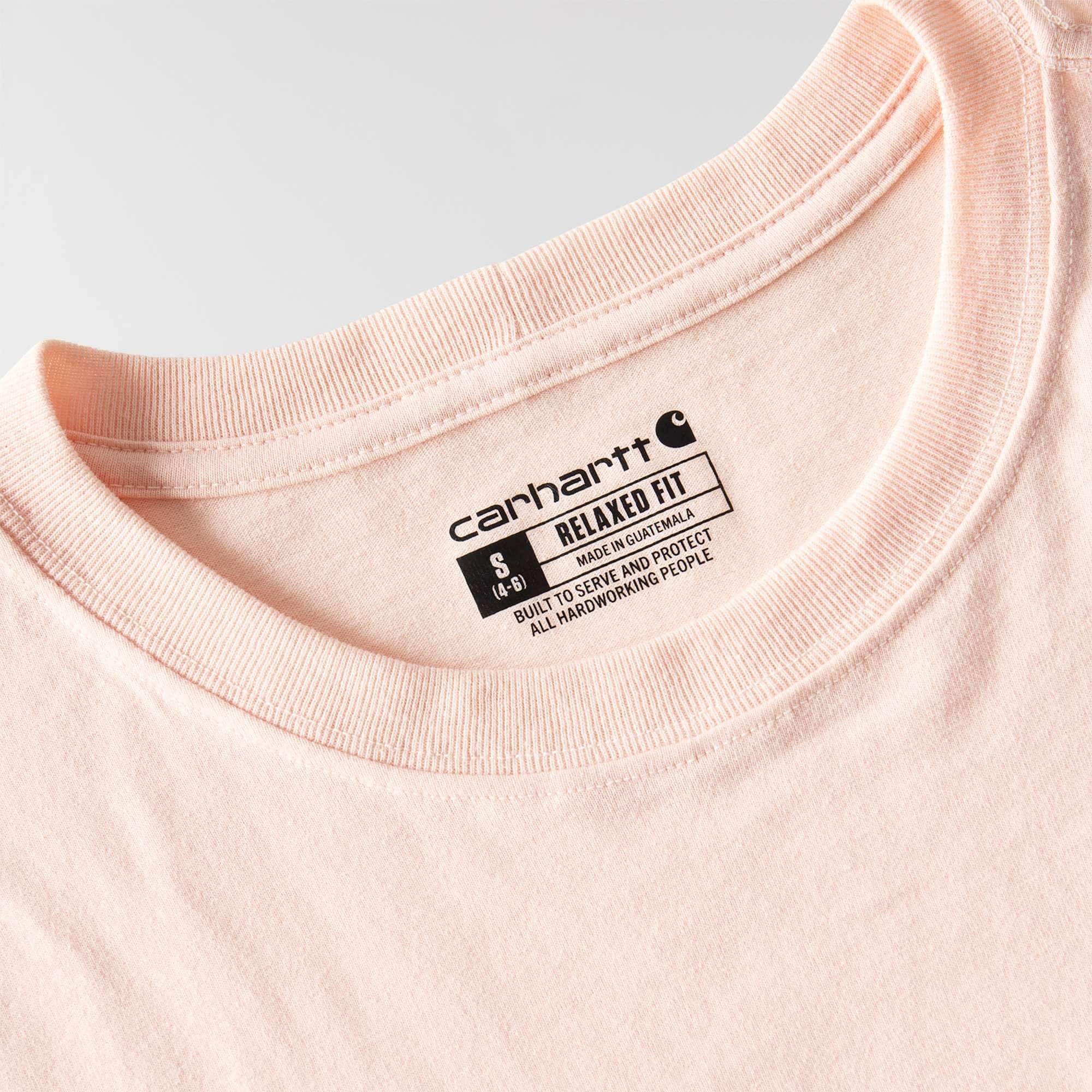 Women's irvine relaxed fit bethany yellowtail t-shirt