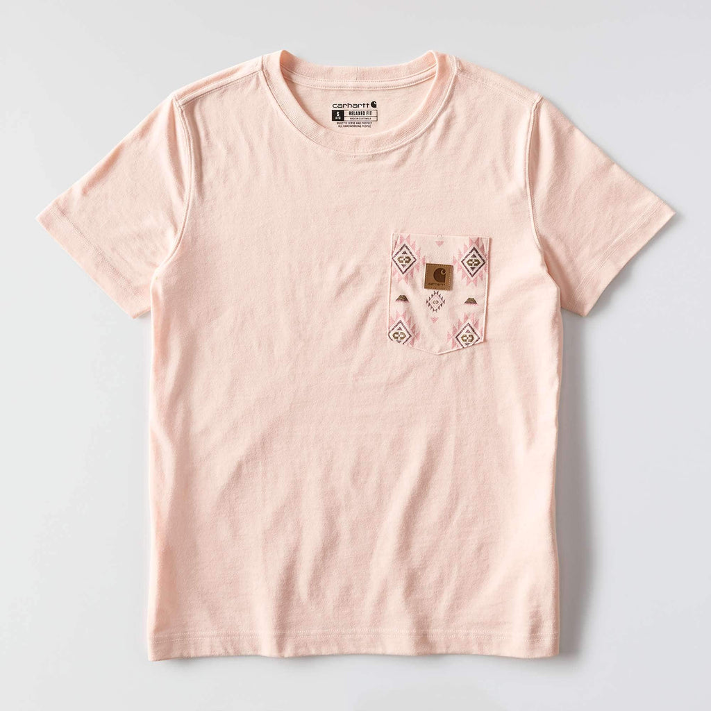 Women's irvine relaxed fit bethany yellowtail t-shirt