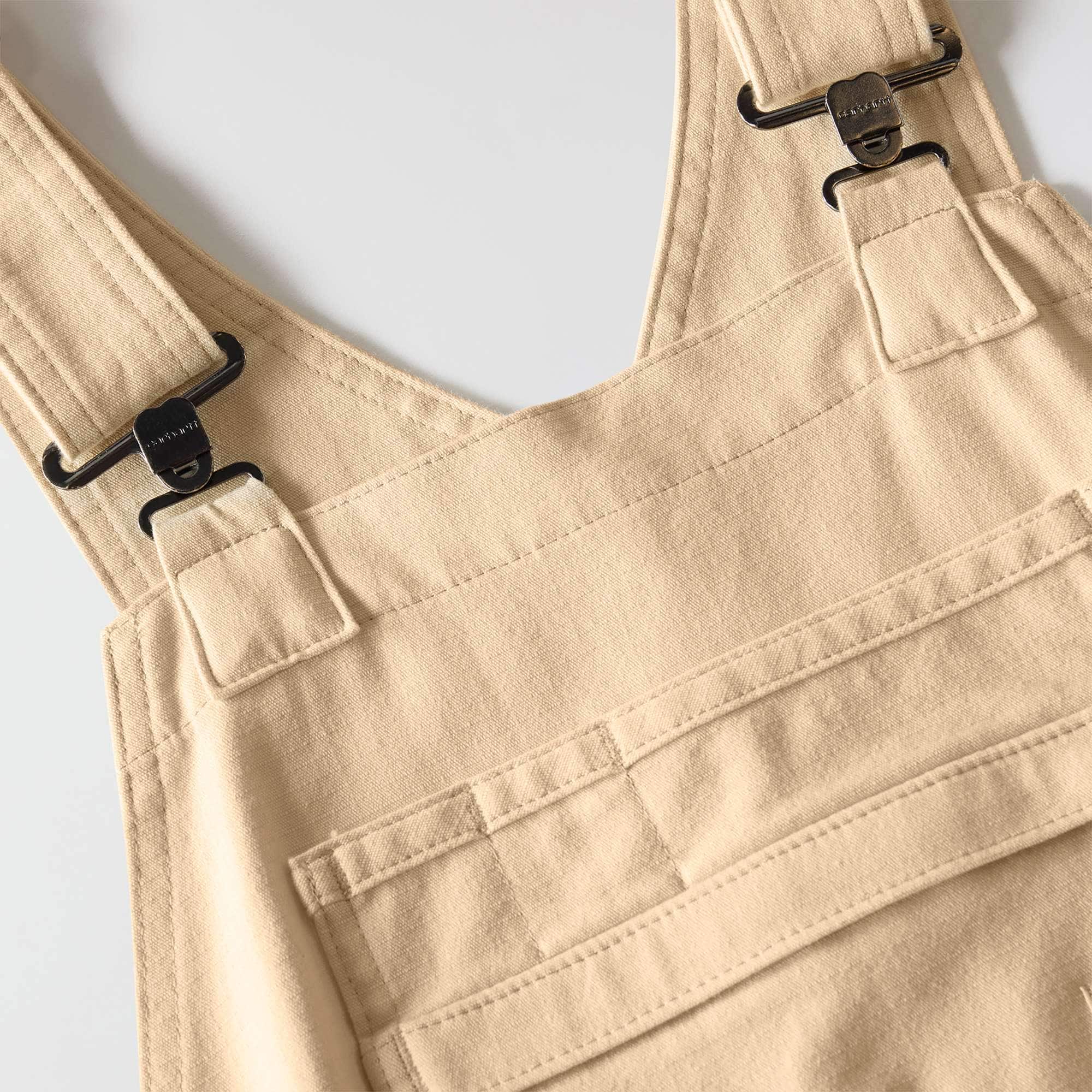 Force ripstop shortalls - work shorts
