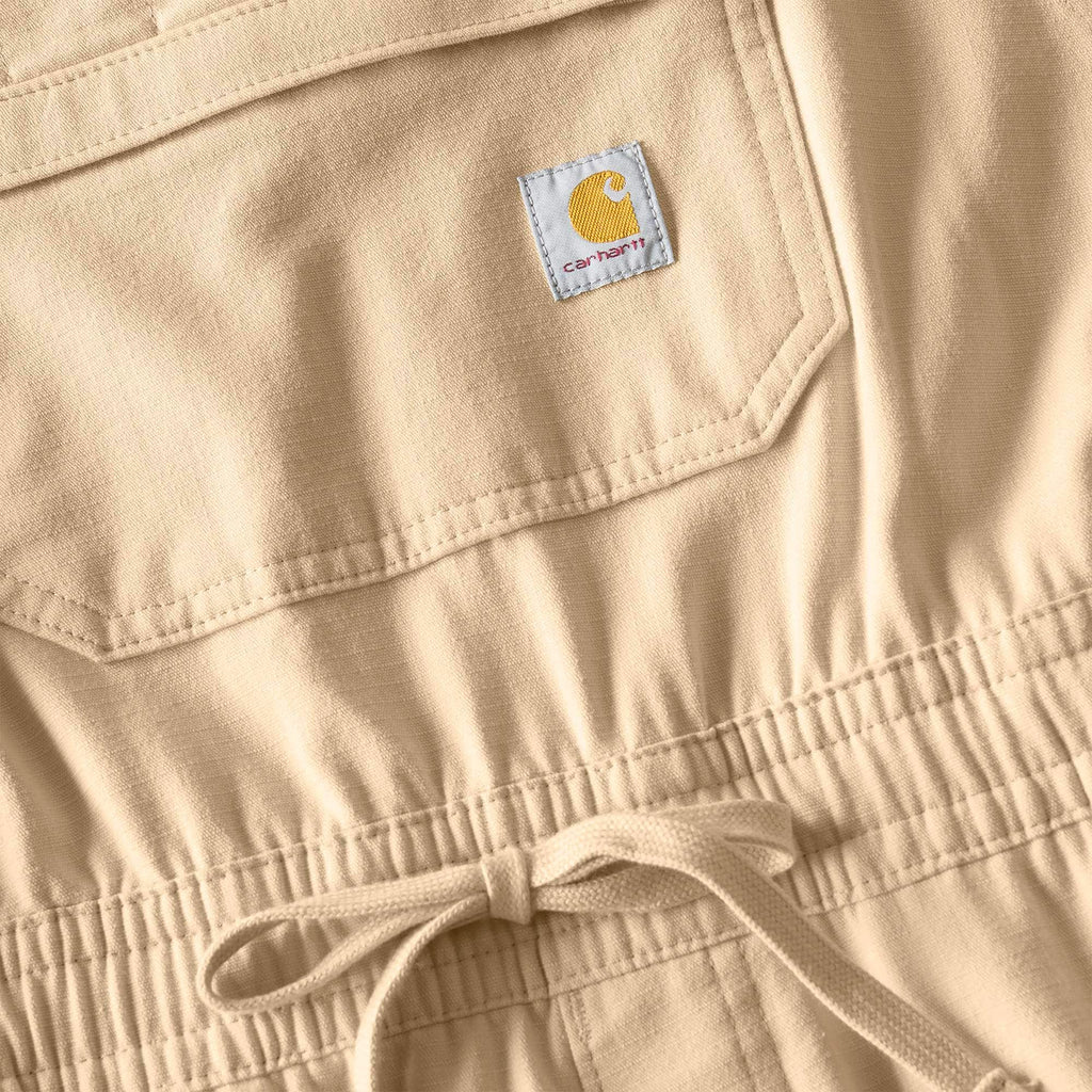 Force ripstop shortalls - work shorts