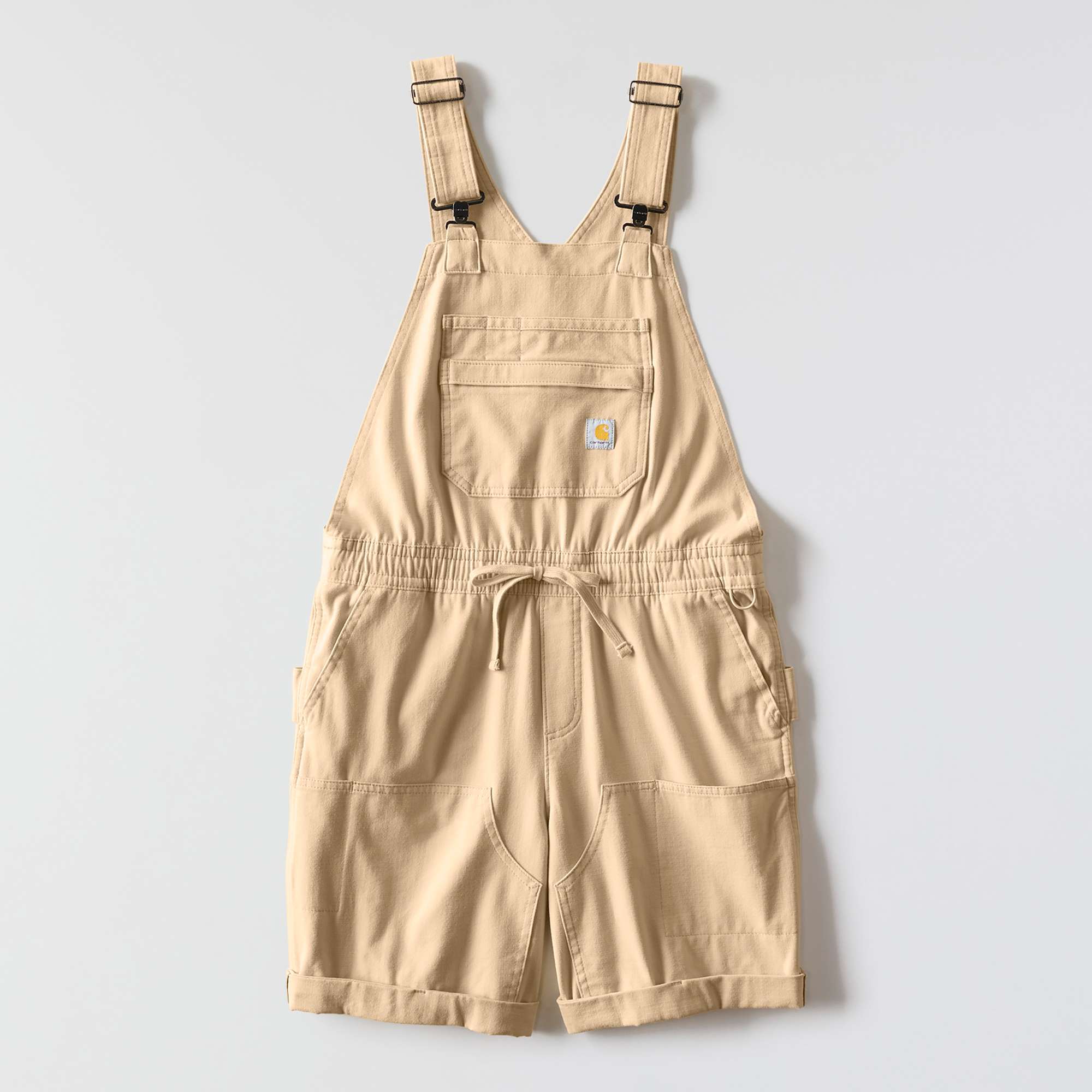 Force ripstop shortalls - work shorts
