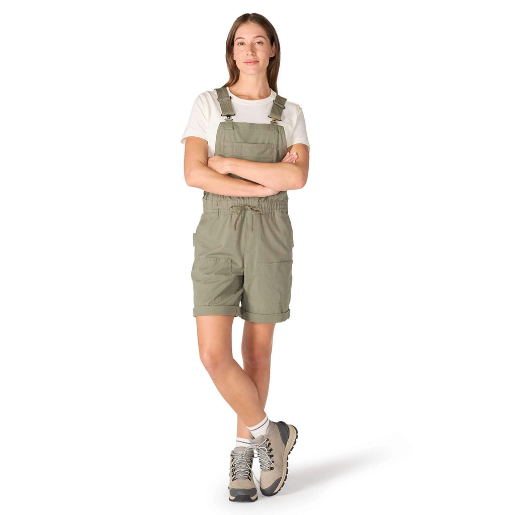 Force ripstop shortalls - work shorts