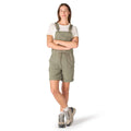 Force ripstop shortalls - work shorts