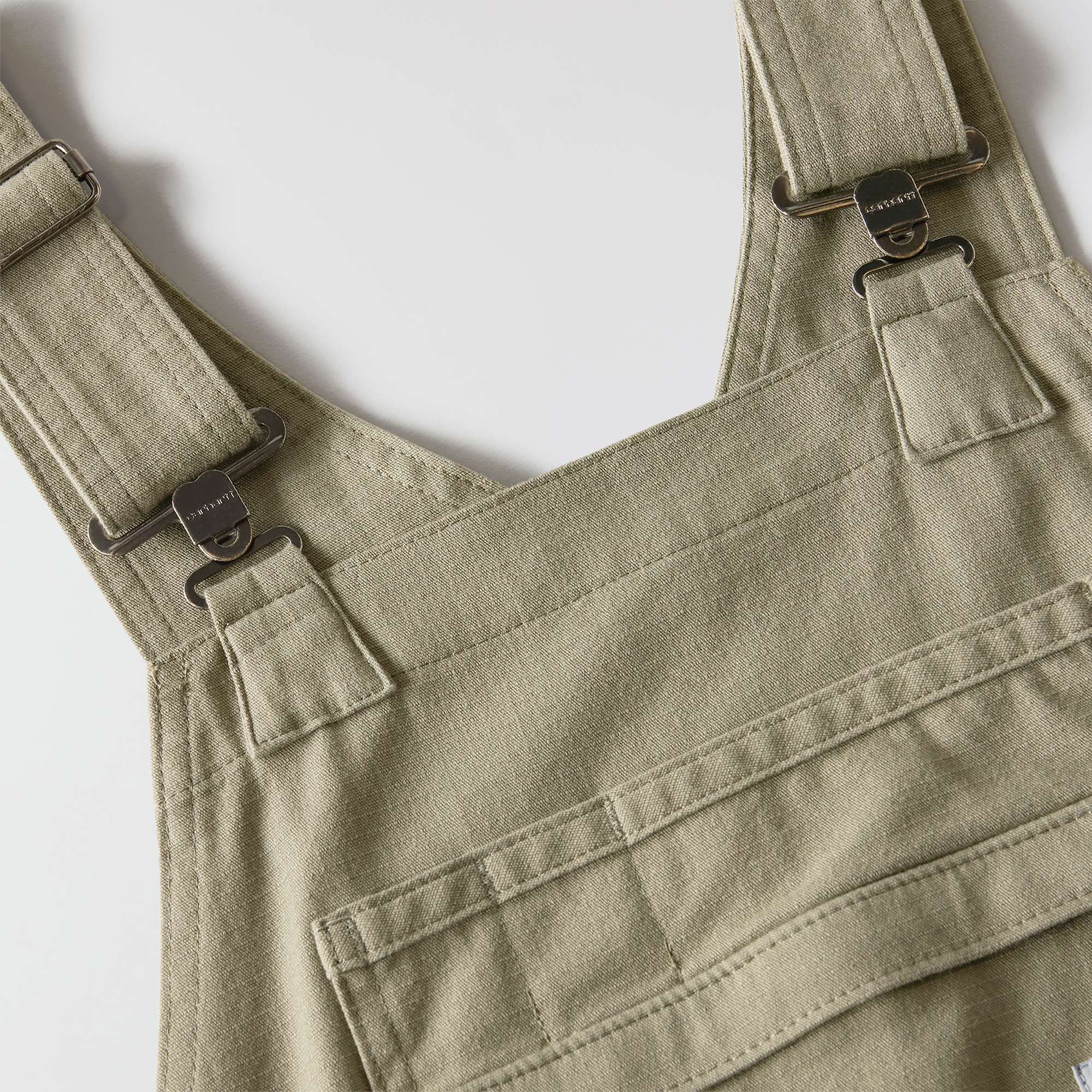 Force ripstop shortalls - work shorts