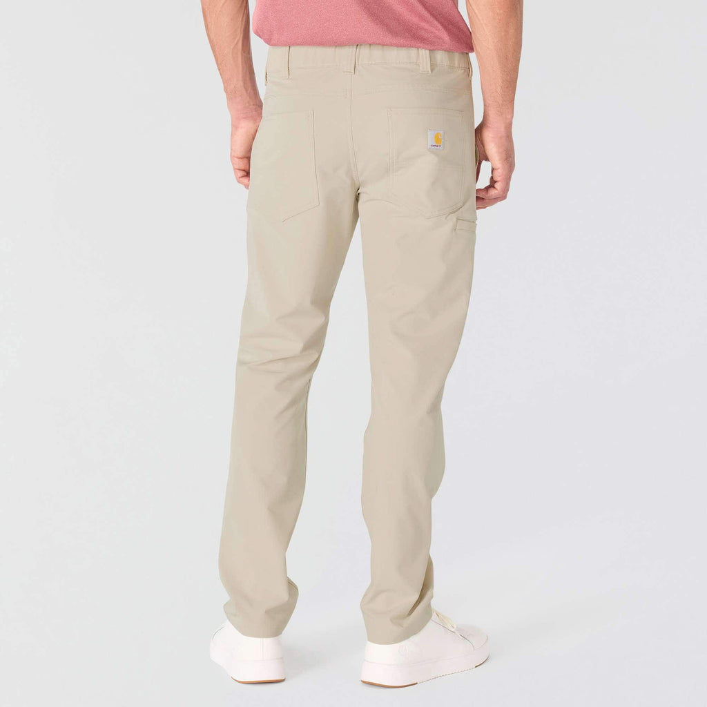 Slim tapered force phoenix sun protection pants - work pants