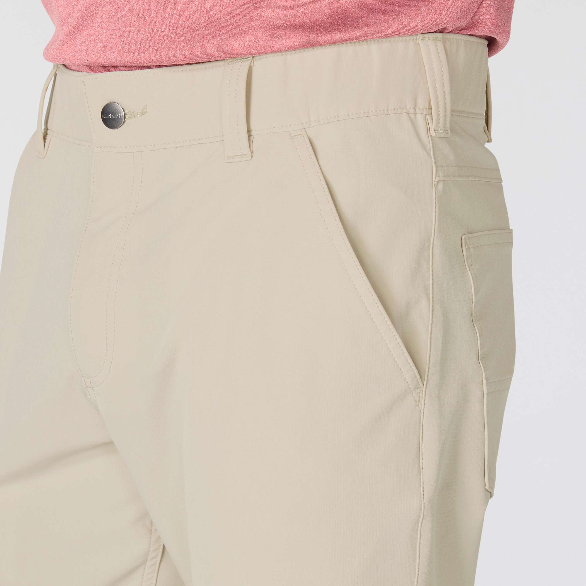 Slim tapered force phoenix sun protection pants - work pants