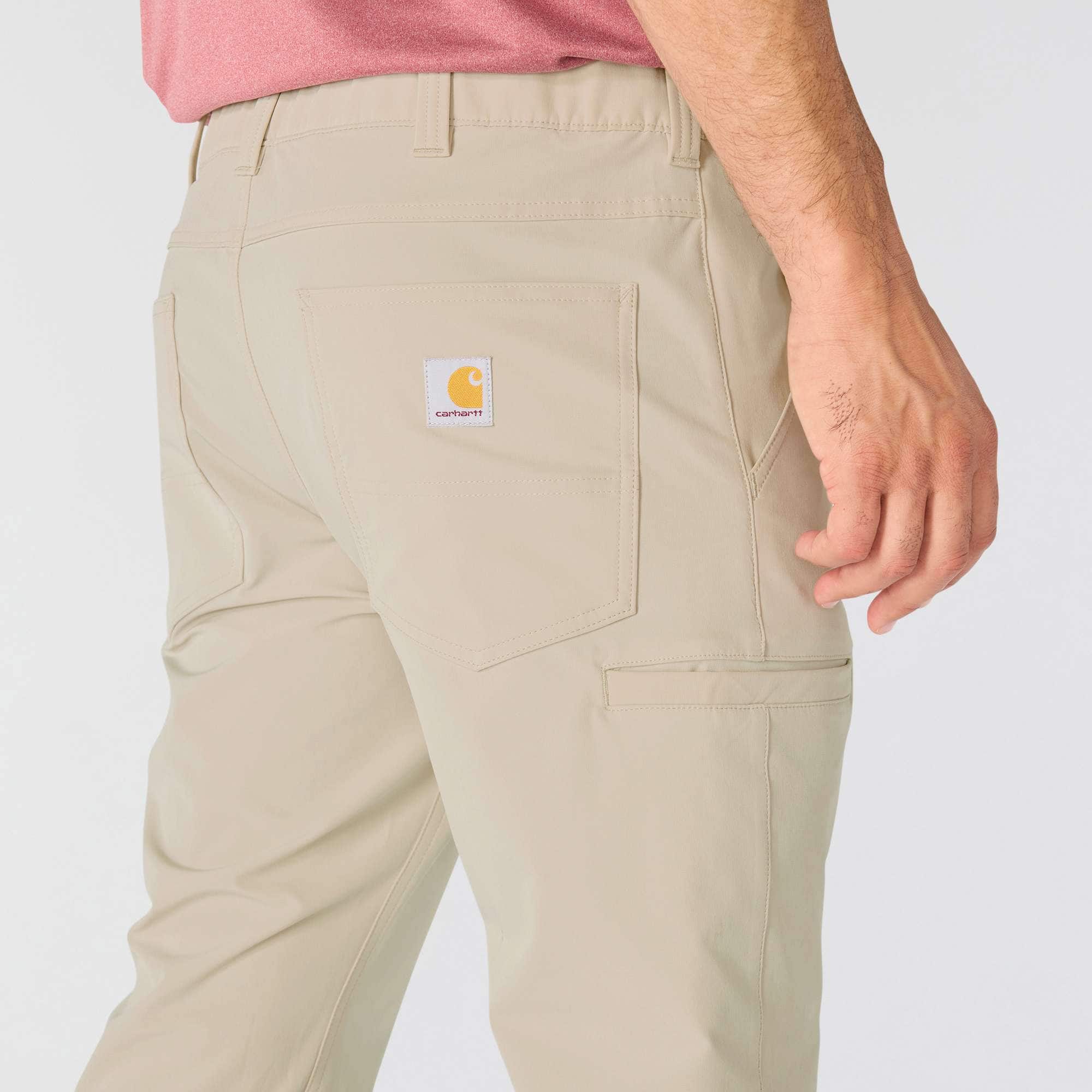 Slim tapered force phoenix sun protection pants - work pants