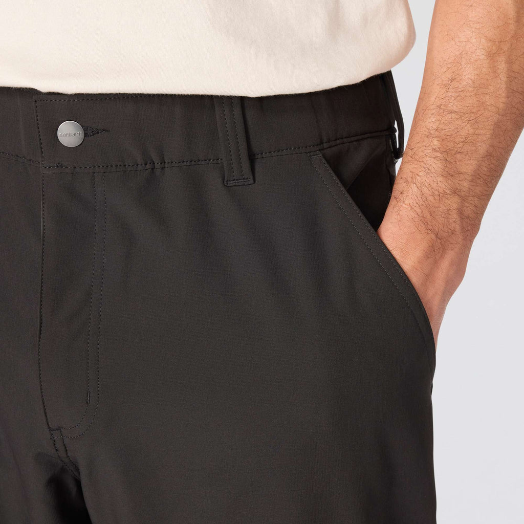 Slim tapered force phoenix sun protection pants - work pants