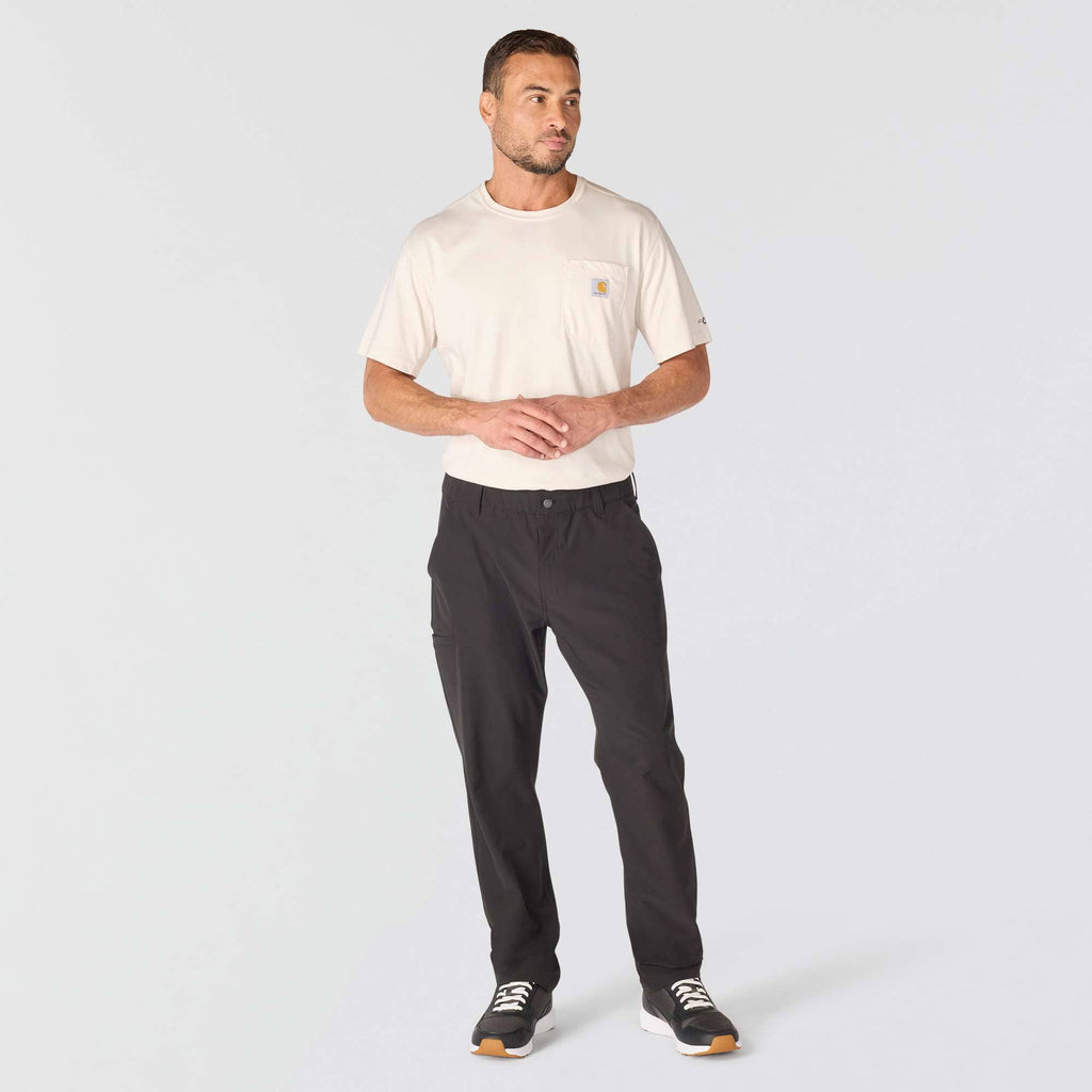 Slim tapered force phoenix sun protection pants - work pants
