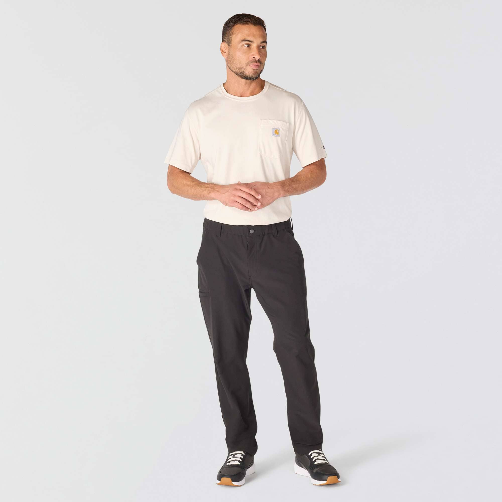 Slim tapered force phoenix sun protection pants - work pants