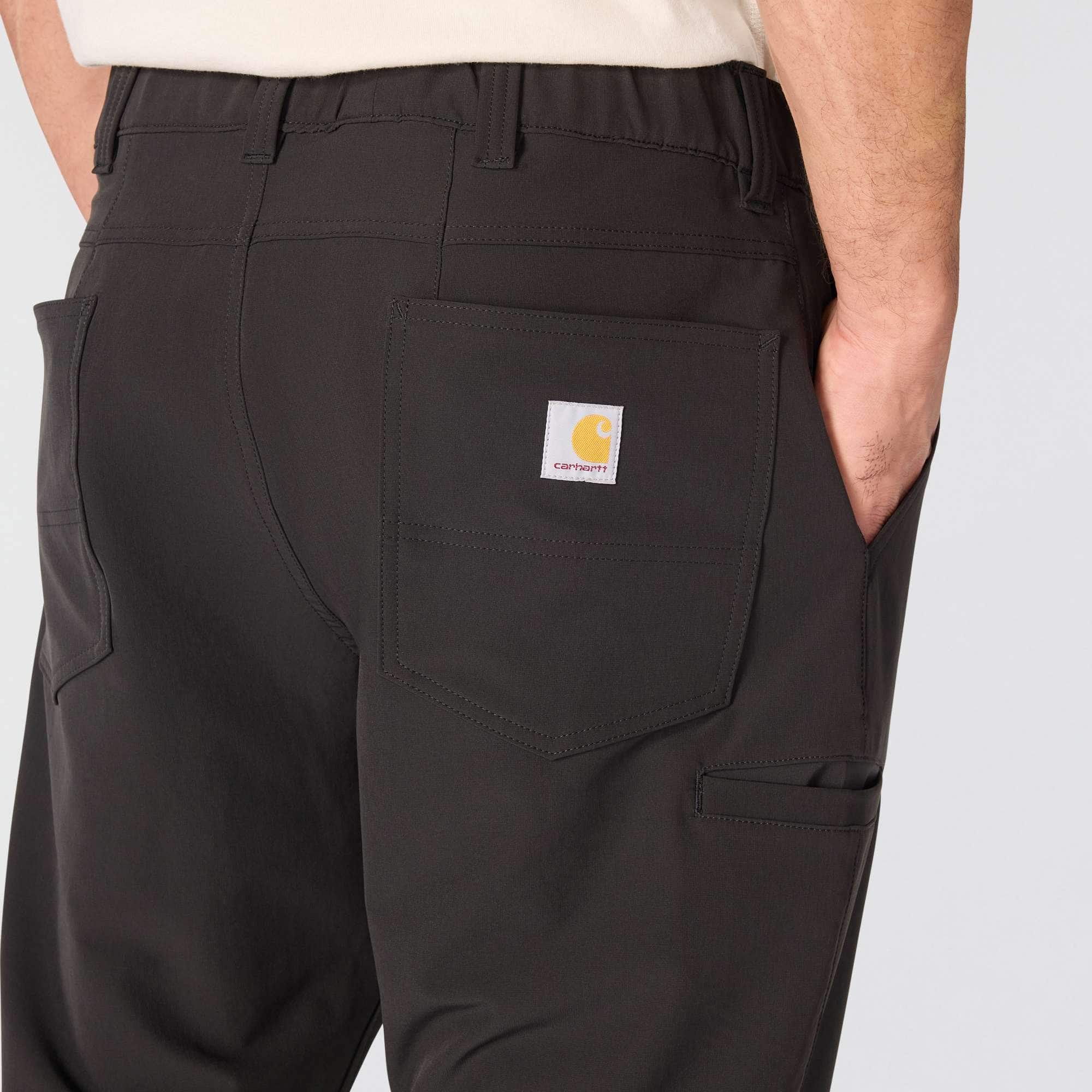 Slim tapered force phoenix sun protection pants - work pants