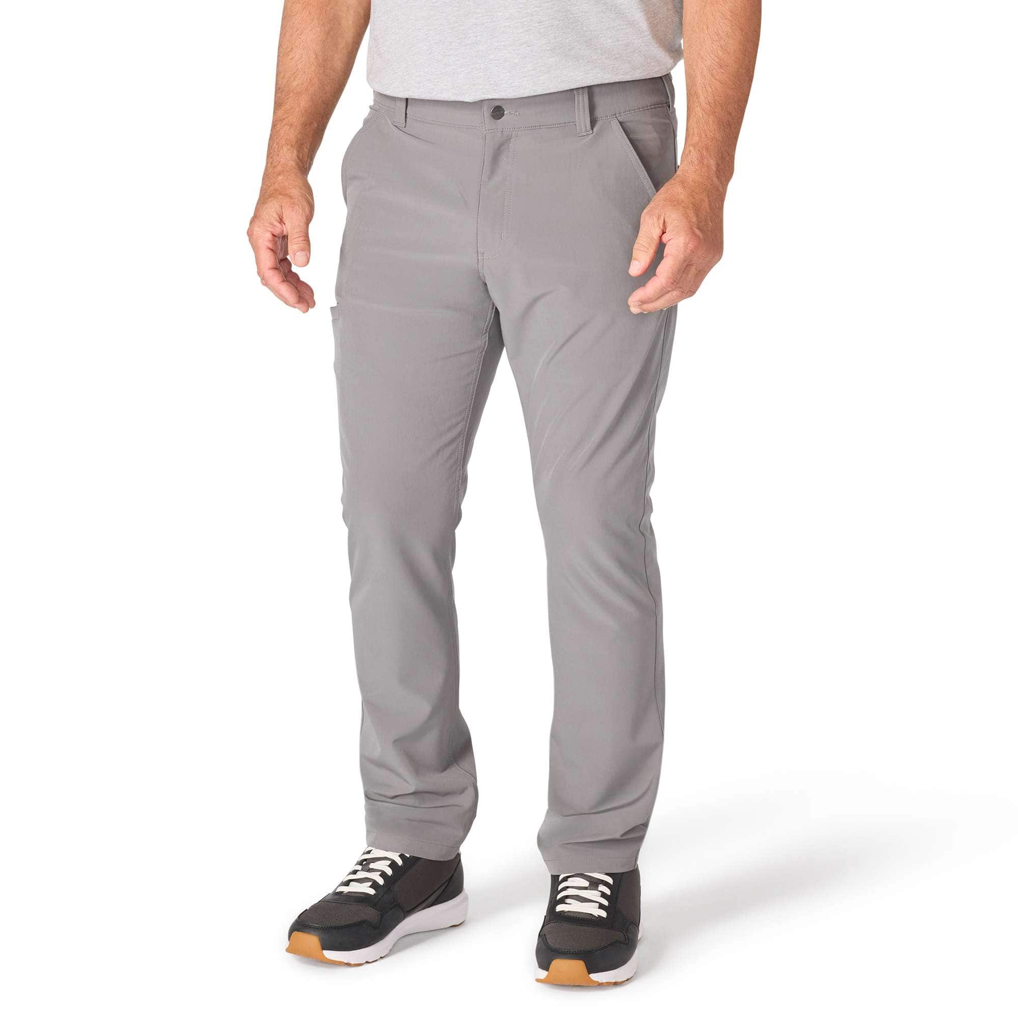 Slim tapered force phoenix sun protection pants - work pants