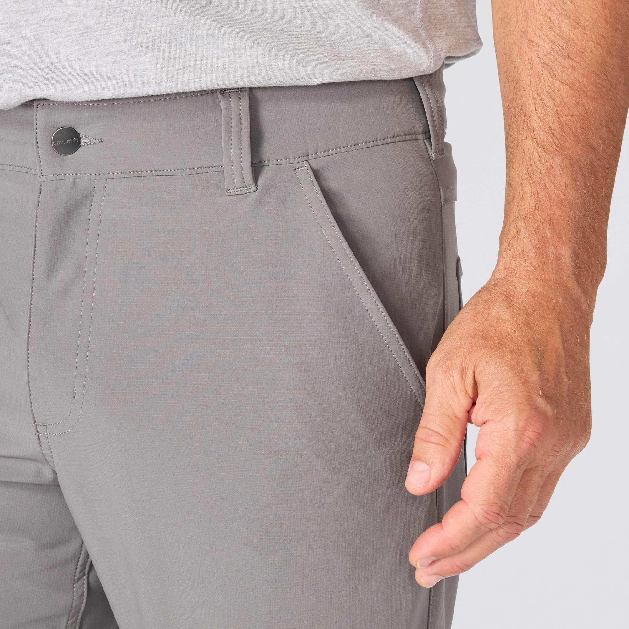 Slim tapered force phoenix sun protection pants - work pants