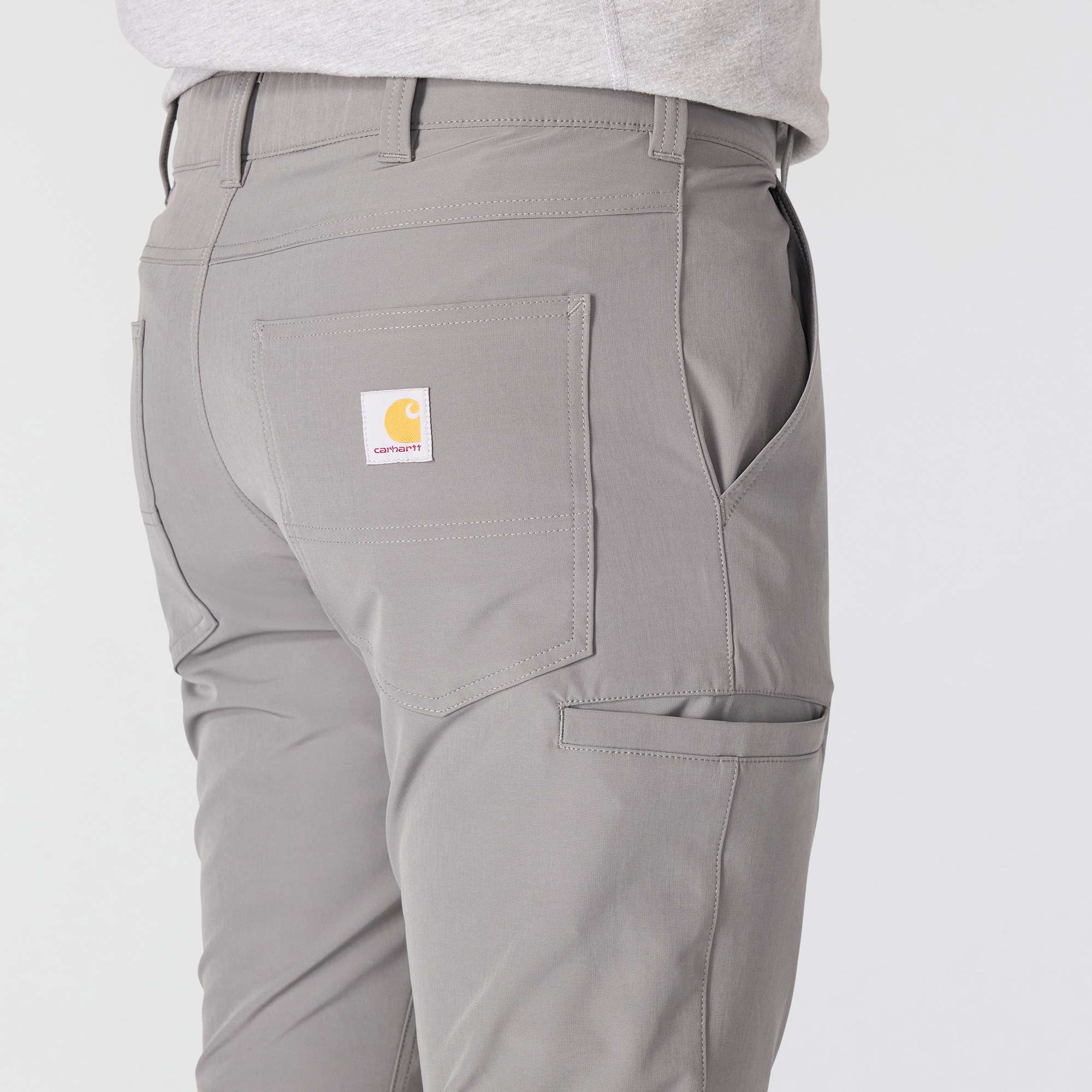Slim tapered force phoenix sun protection pants - work pants