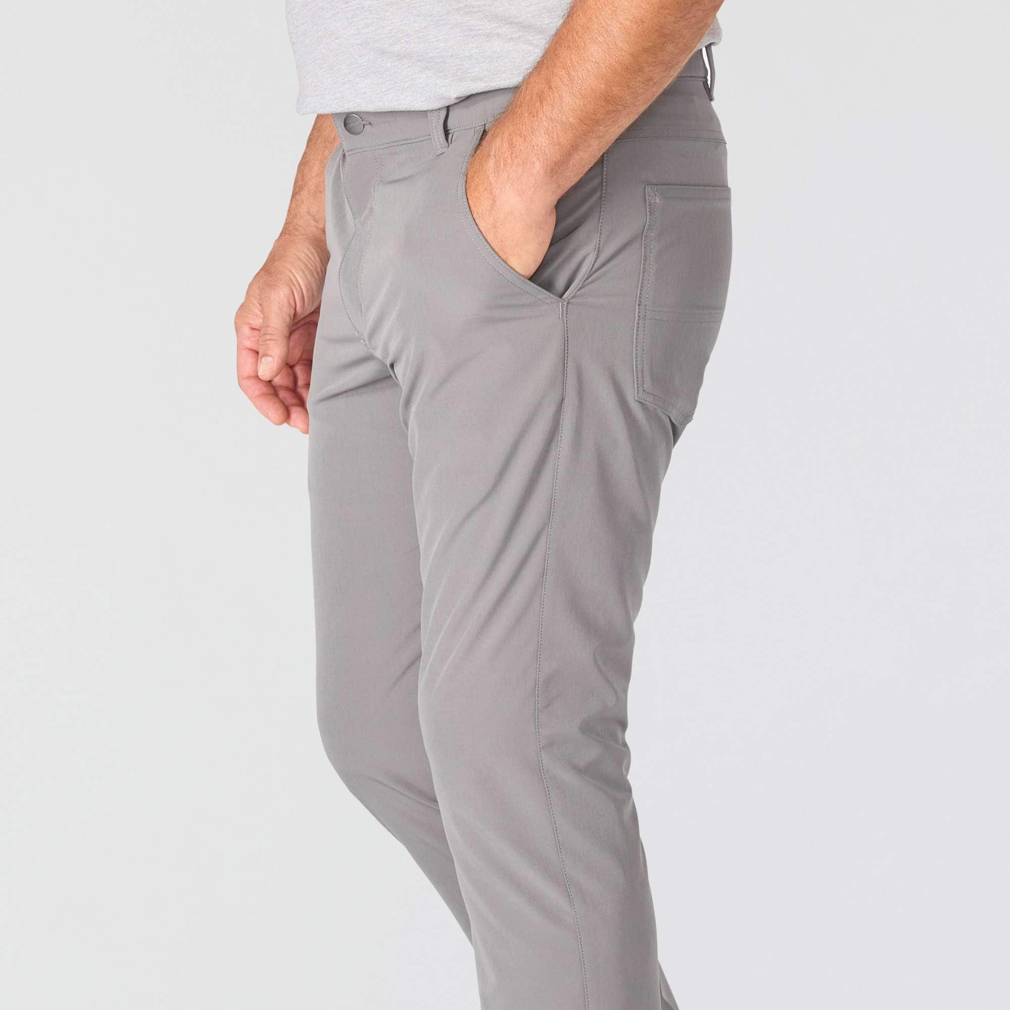 Slim tapered force phoenix sun protection pants - work pants