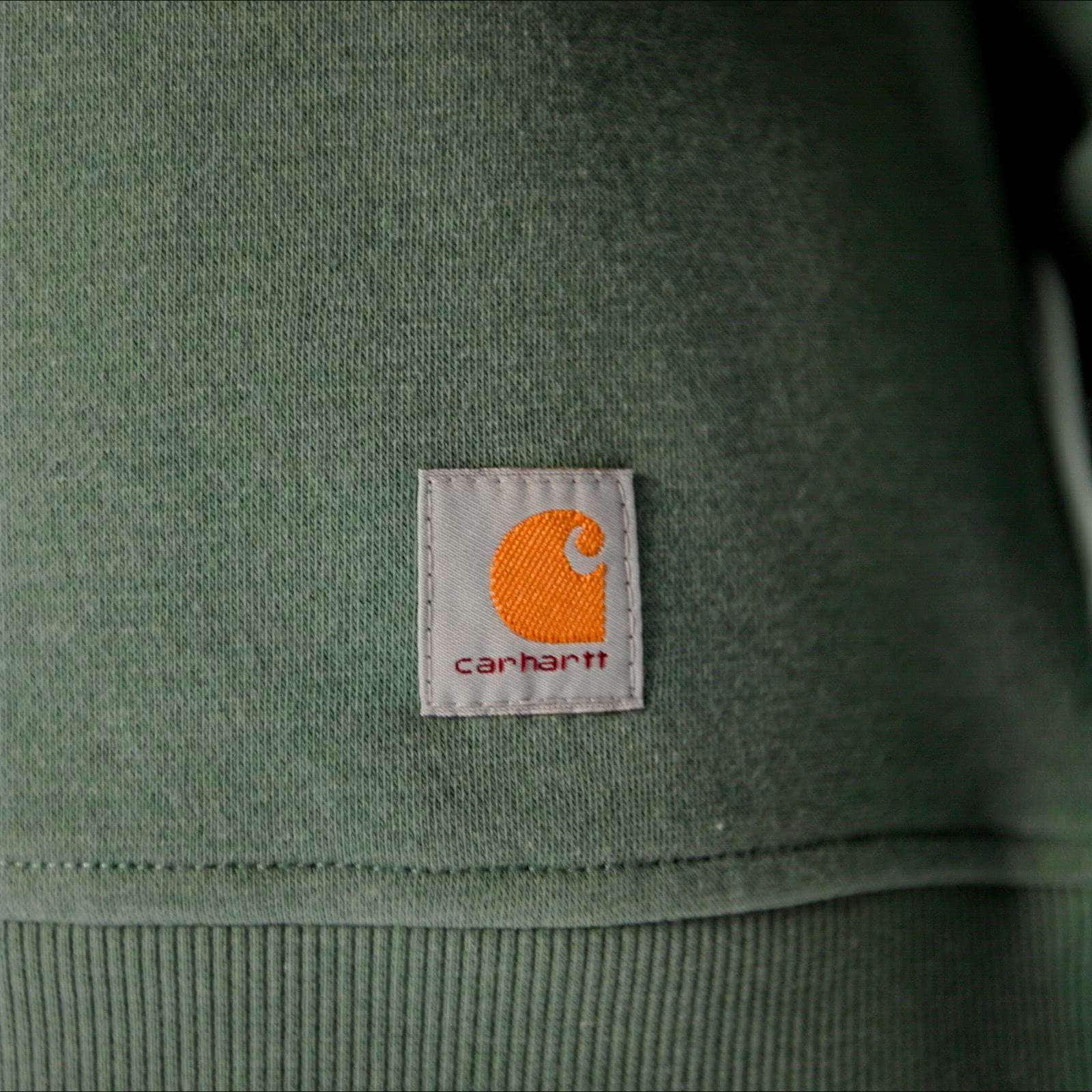 Women's sawyer loose fit crewneck sweatshirt