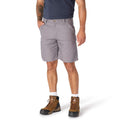 Loose fit 9" stateline canvas shorts - work shorts