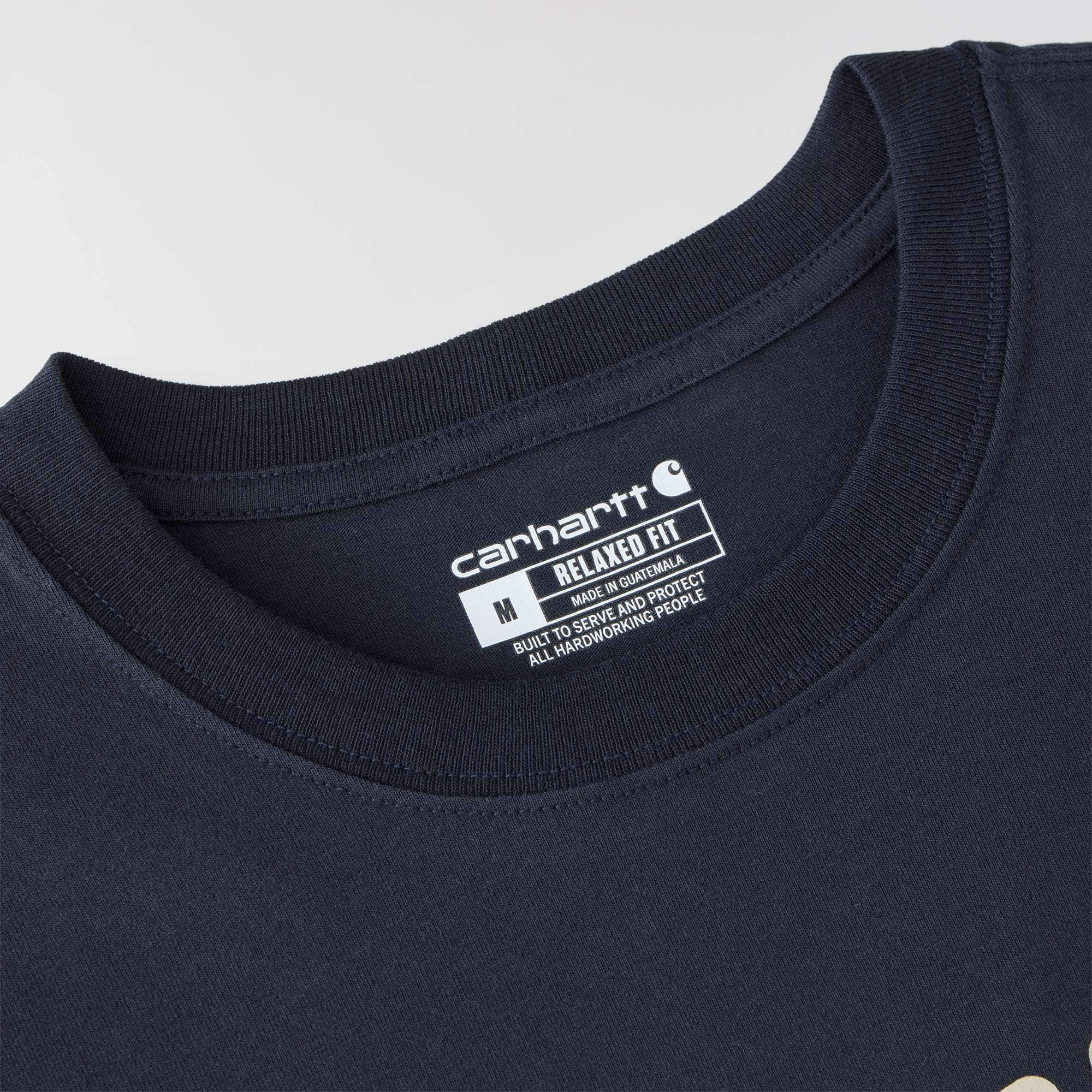Men's irvine relaxed fit generations t-shirt