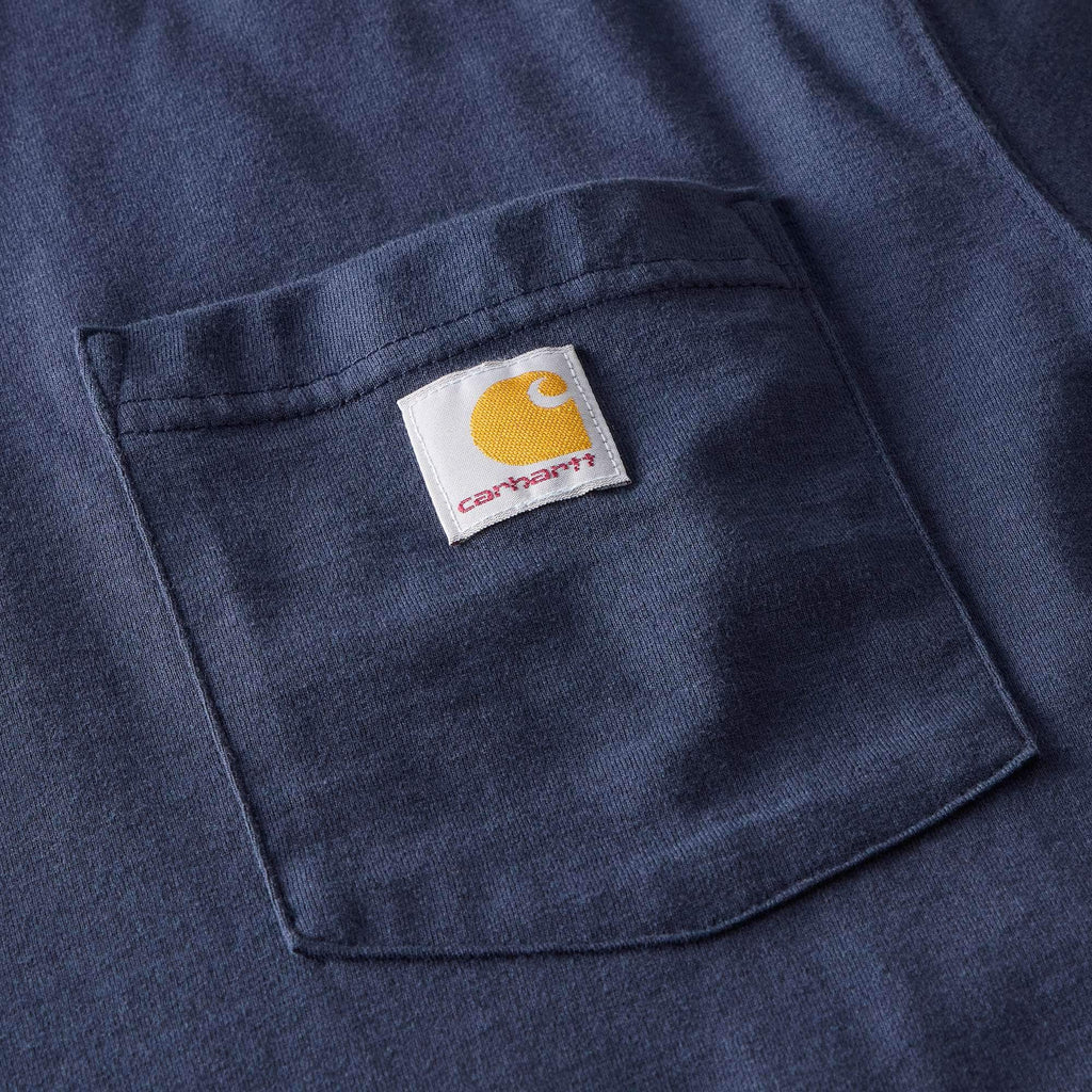 Men's irvine relaxed fit c logo t-shirt