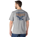 Men's irvine relaxed fit eagle t-shirt 