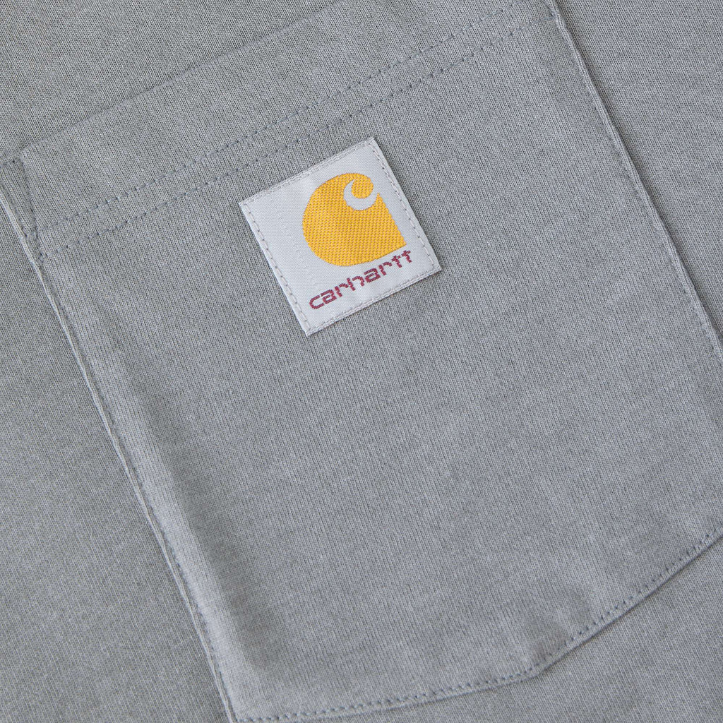 Men's irvine relaxed fit eagle t-shirt 