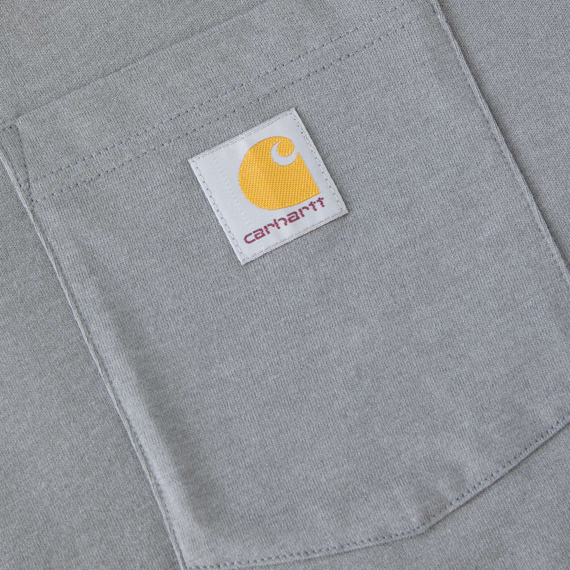 Men's irvine relaxed fit eagle t-shirt 