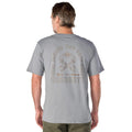 Men's irvine relaxed fit tool graphic t-shirt