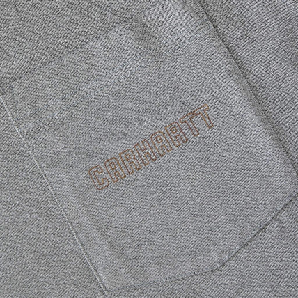 Men's irvine relaxed fit tool graphic t-shirt