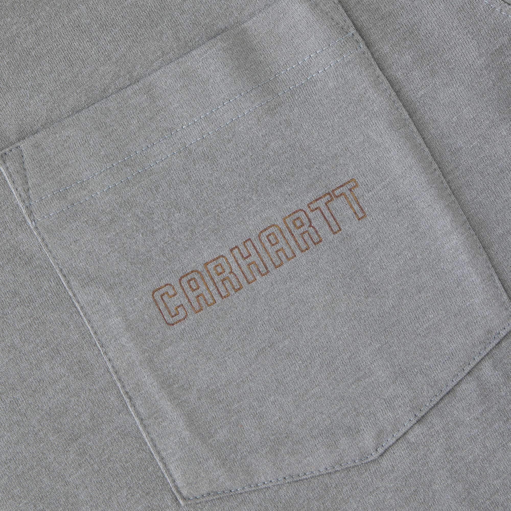 Men's irvine relaxed fit tool graphic t-shirt