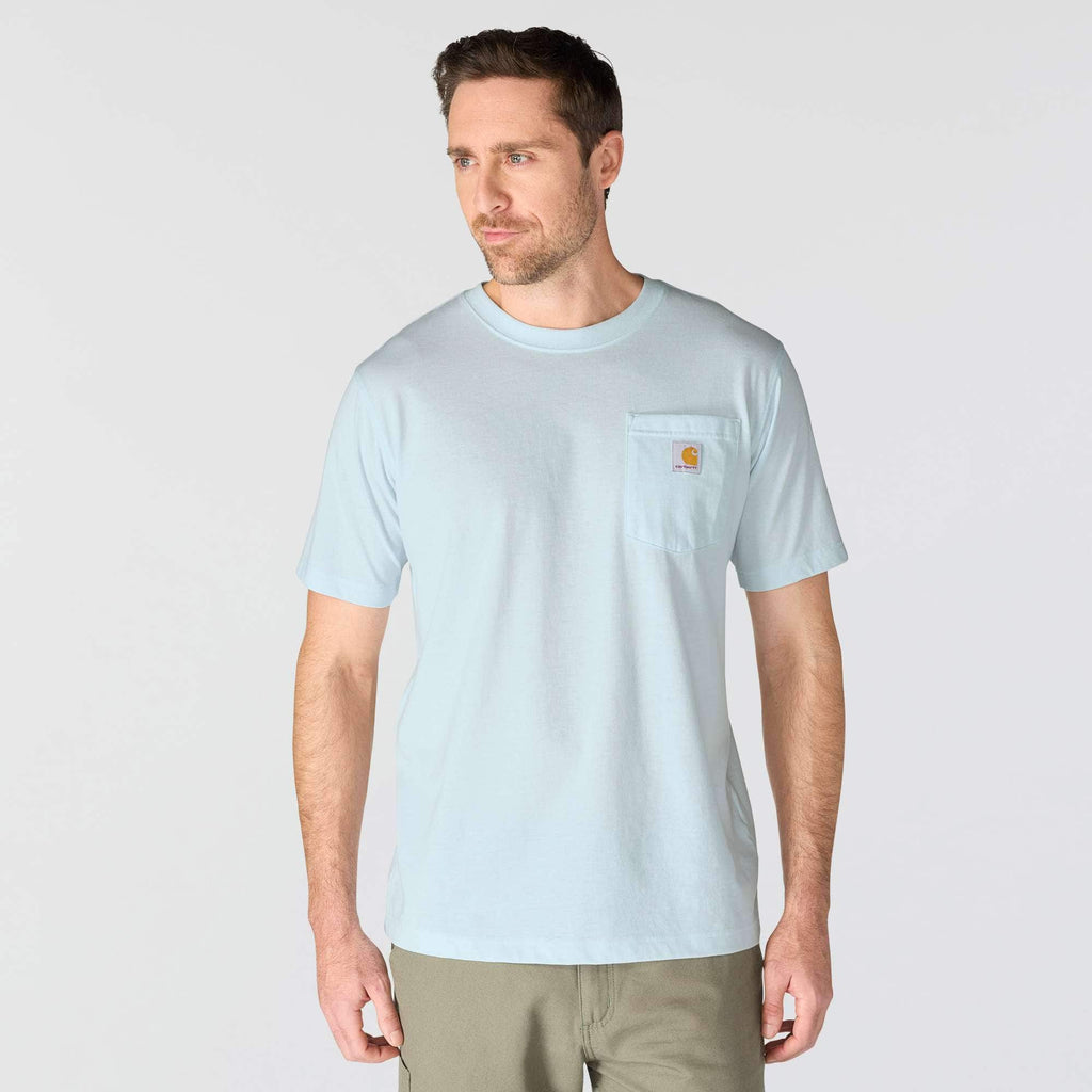 Men's irvine relaxed fit racing graphic t-shirt