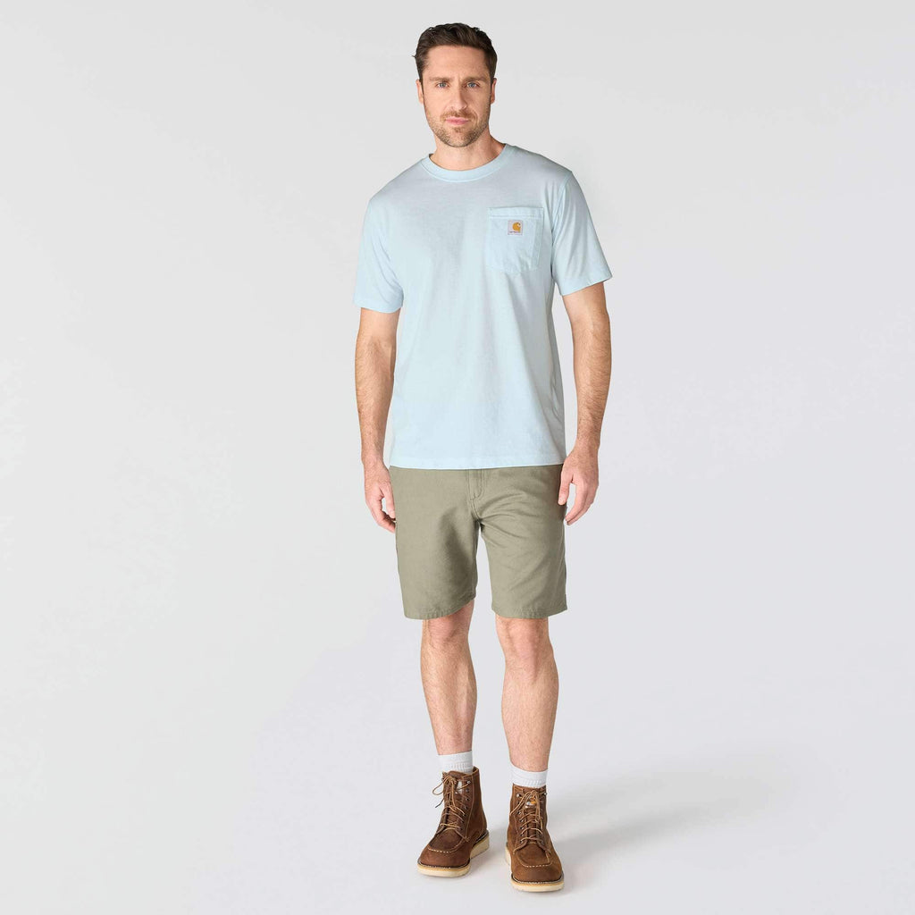 Men's irvine relaxed fit racing graphic t-shirt