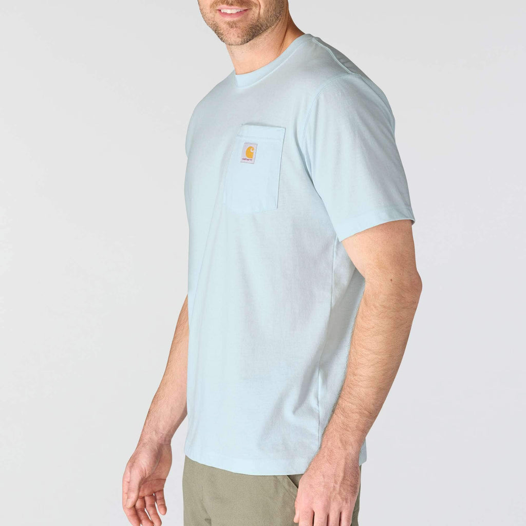 Men's irvine relaxed fit racing graphic t-shirt