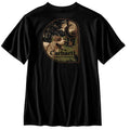 Men's irvine relaxed fit dog graphic t-shirt