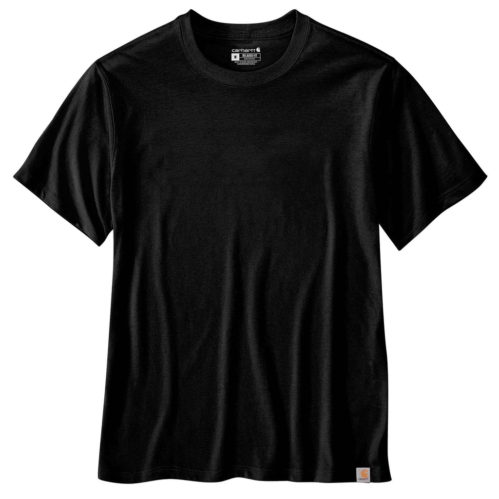 Men's irvine relaxed fit dog graphic t-shirt