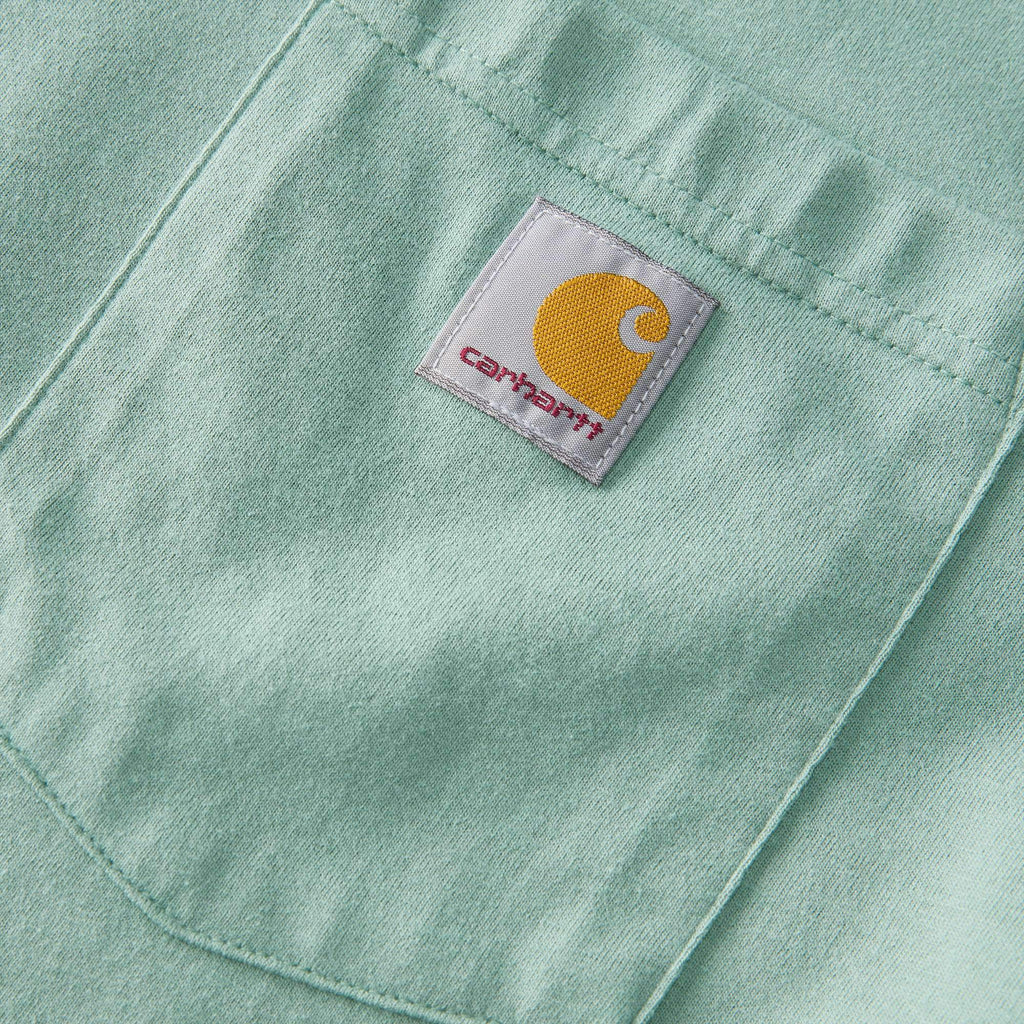 Men's irvine relaxed fit frontiers t-shirt 
