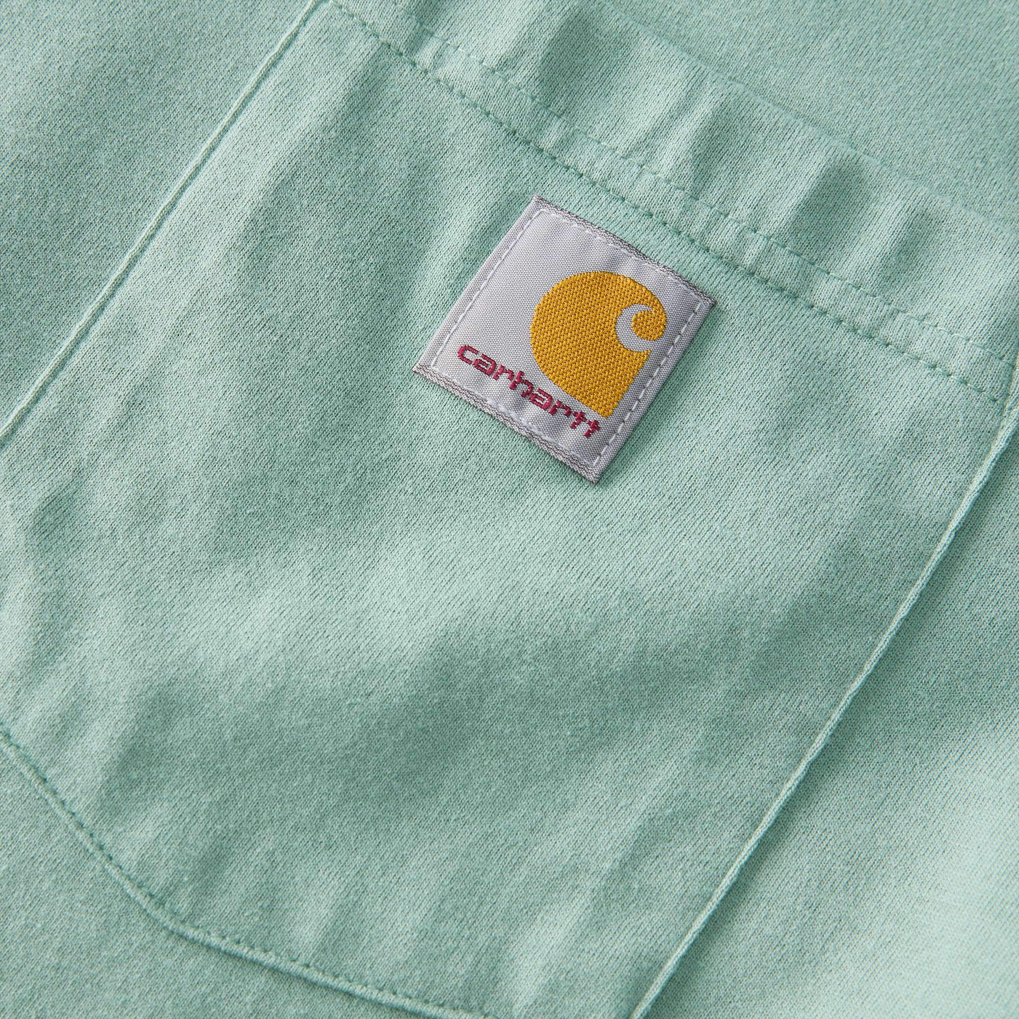 Men's irvine relaxed fit frontiers t-shirt 