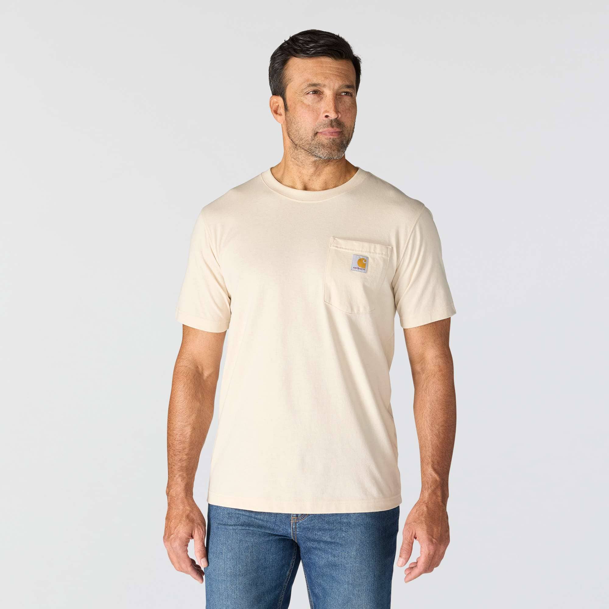 Men's irvine relaxed fit boat graphic t-shirt