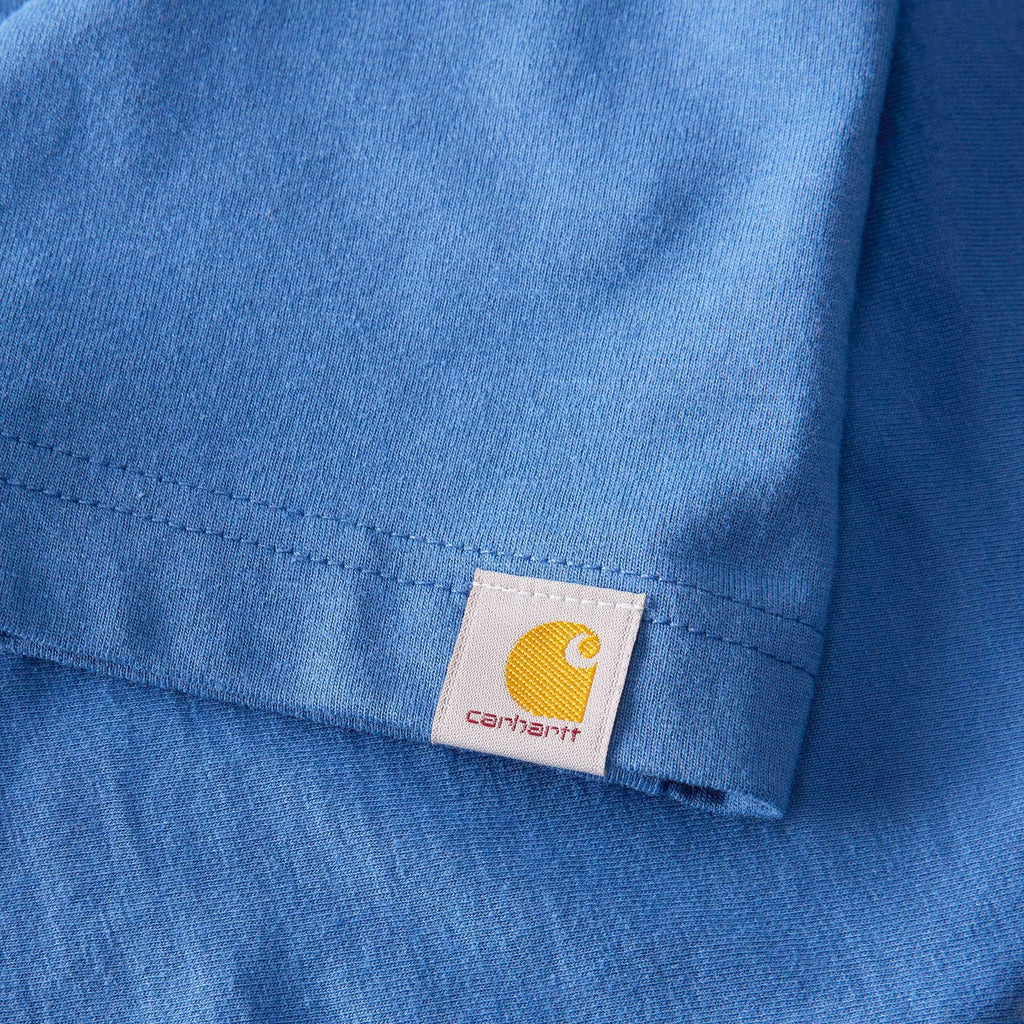 Men's irvine relaxed fit fishing graphic t-shirt