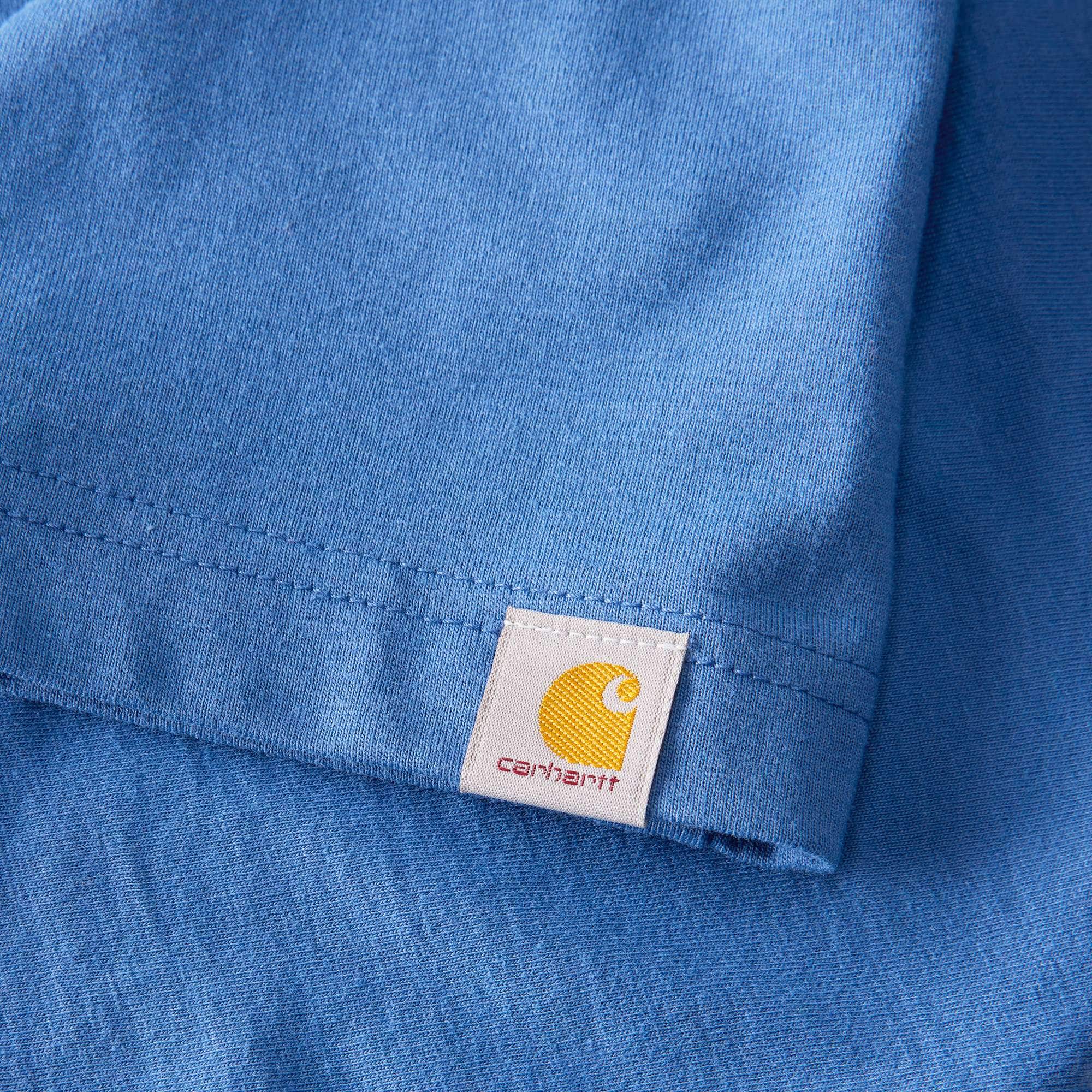 Men's irvine relaxed fit fishing graphic t-shirt