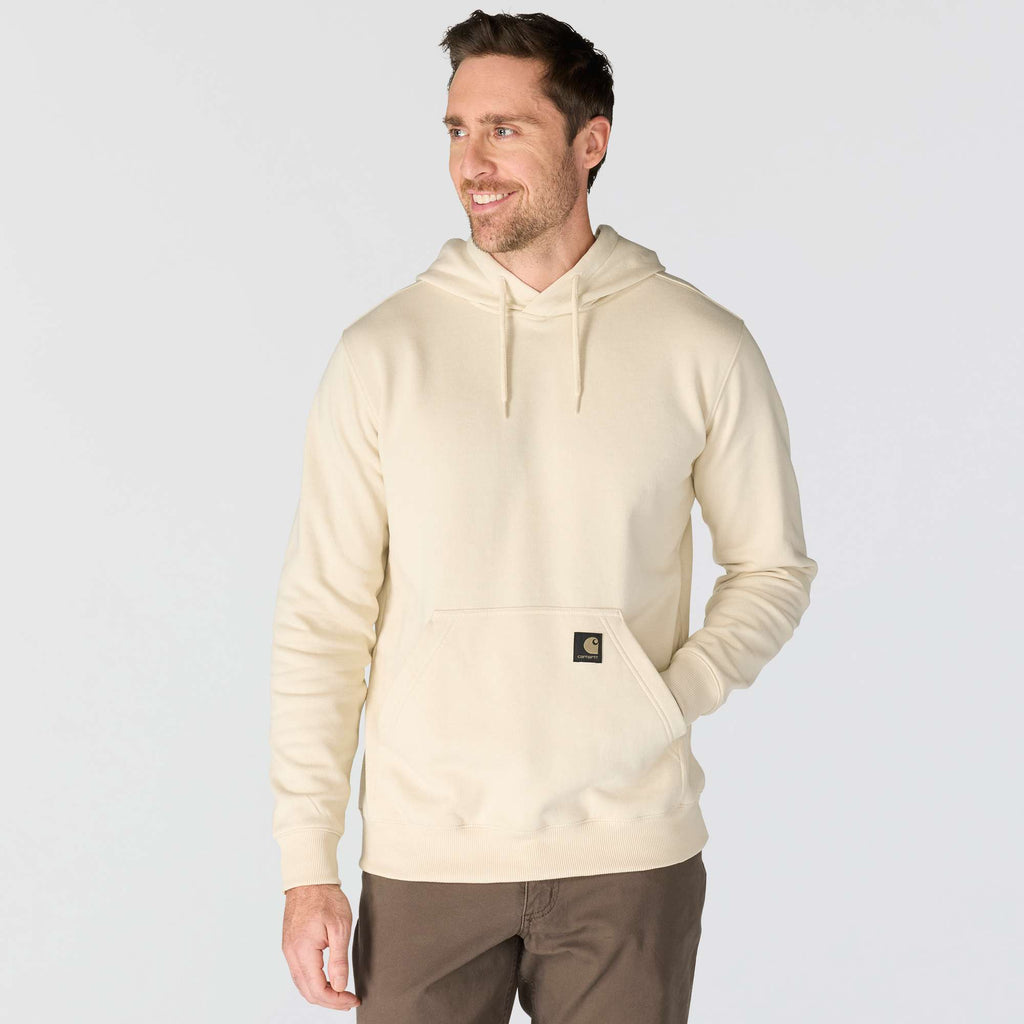 Men's sawyer camo graphic hoodie